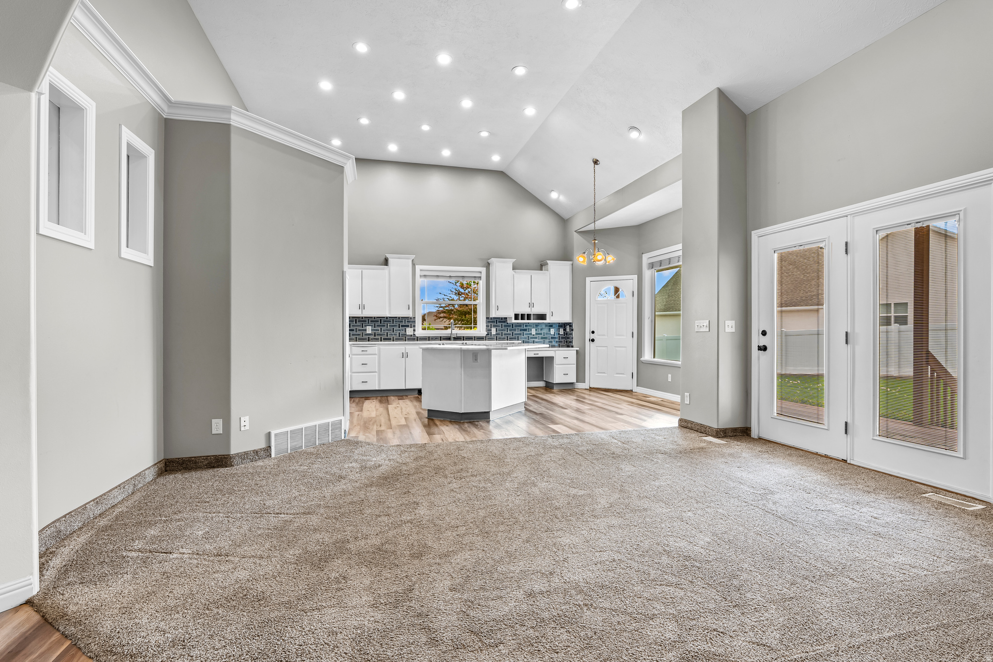 LYNNWOOD SUBD - Residential