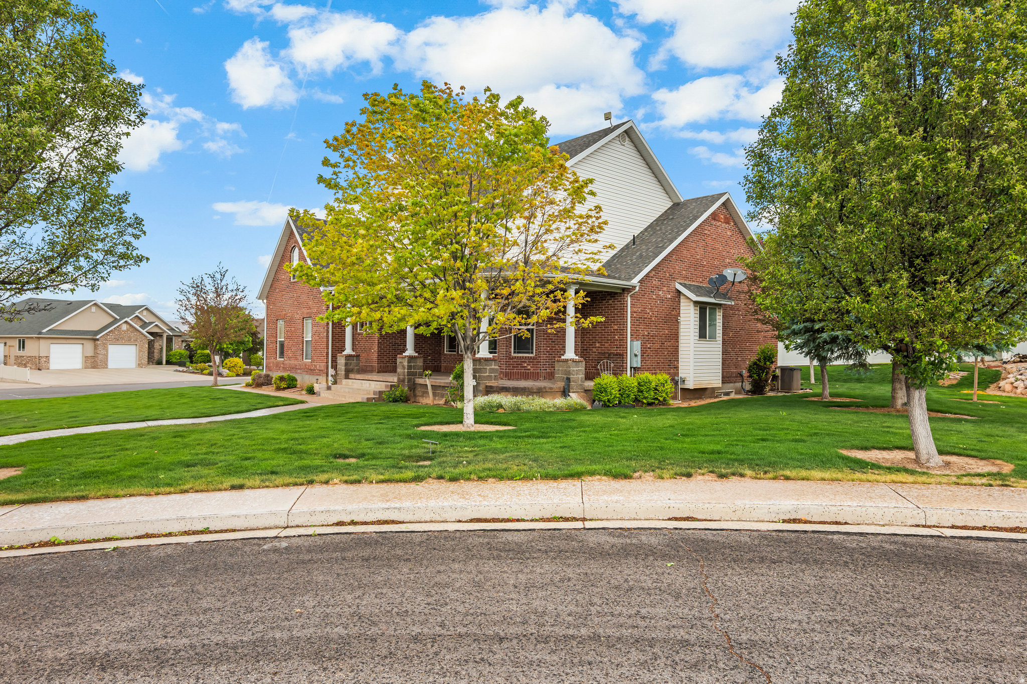 LYNNWOOD SUBD - Residential