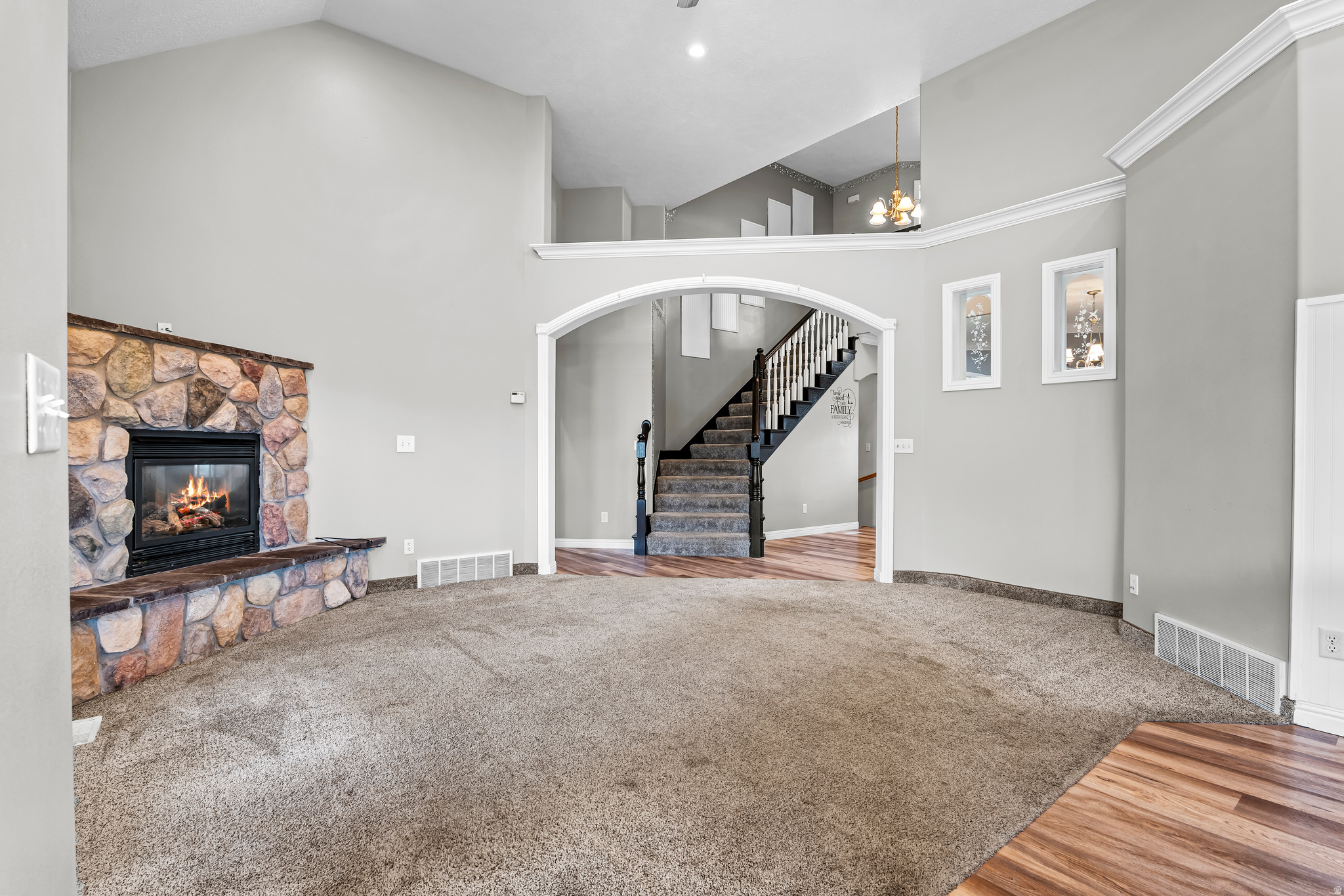 LYNNWOOD SUBD - Residential