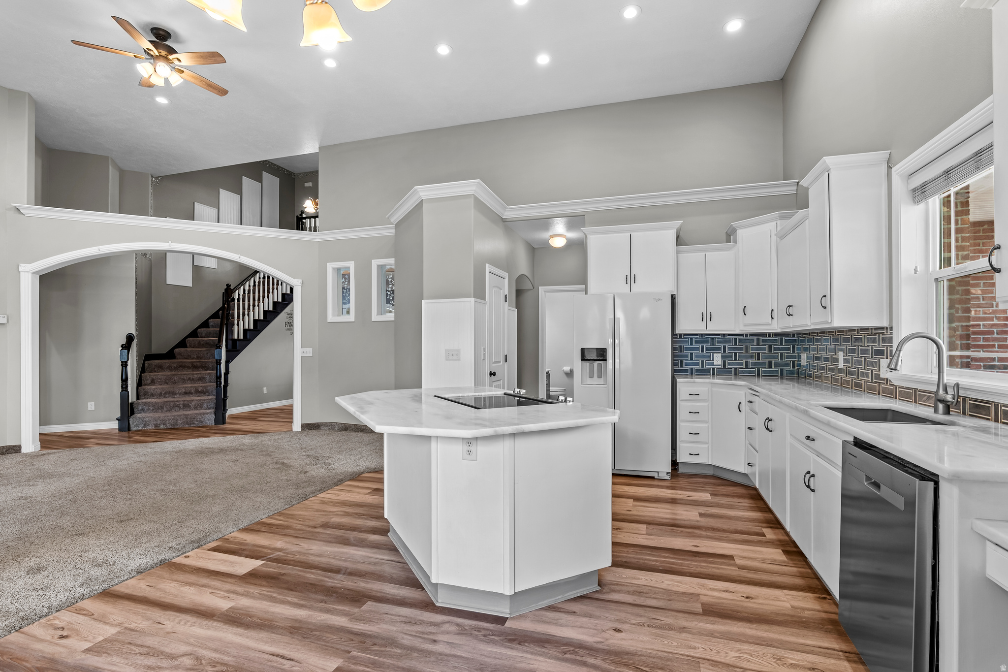 LYNNWOOD SUBD - Residential