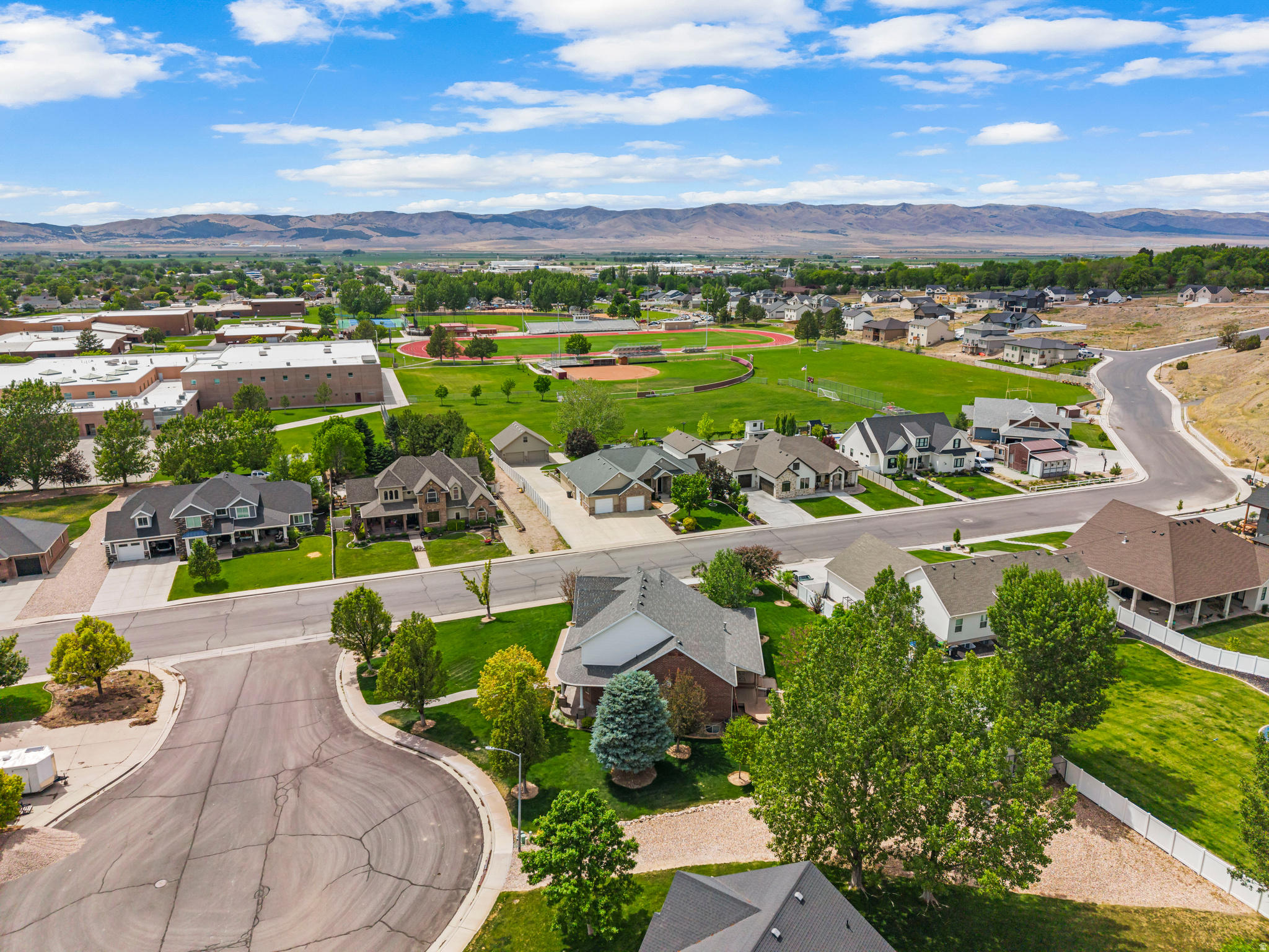 LYNNWOOD SUBD - Residential