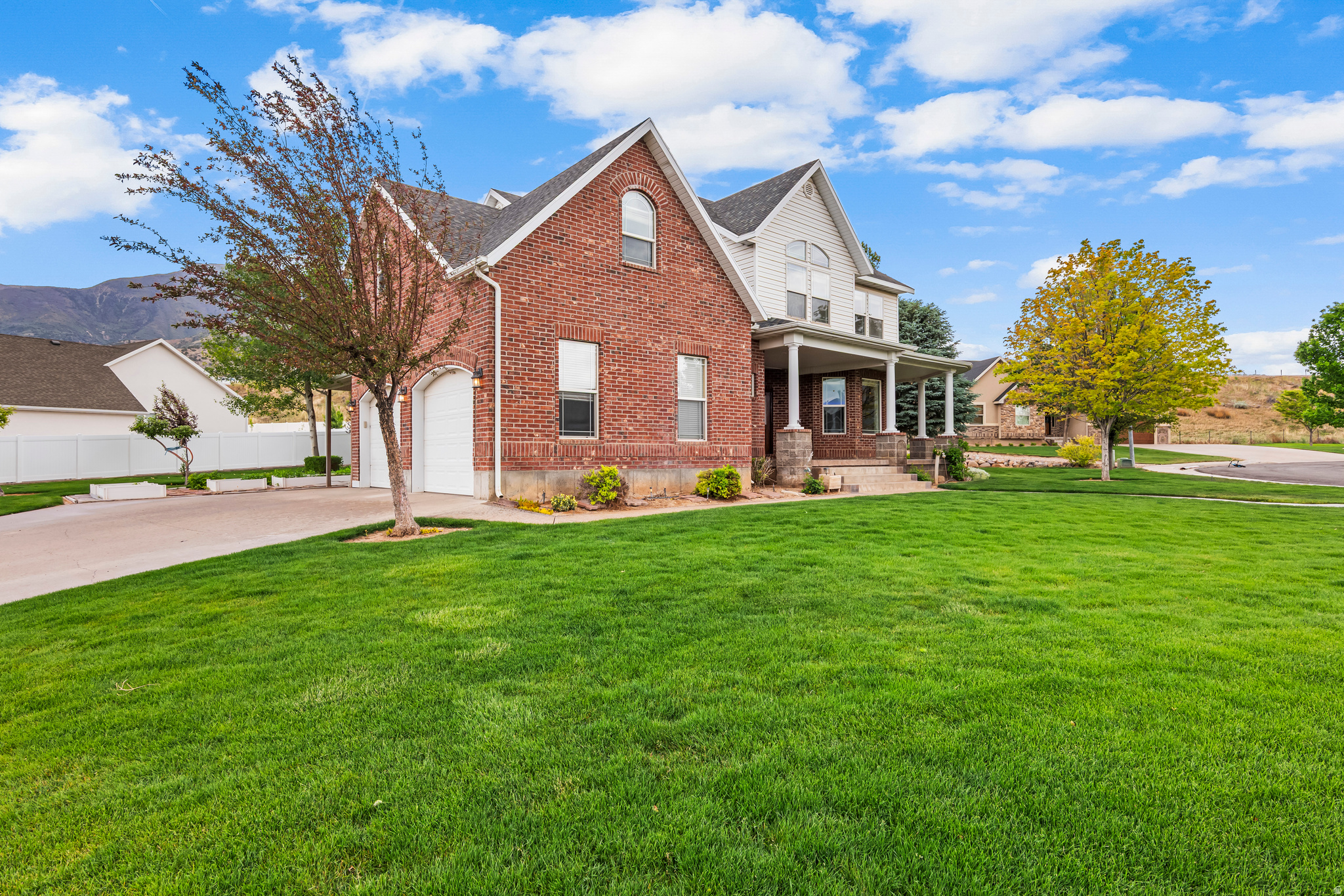LYNNWOOD SUBD - Residential