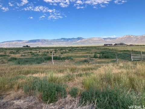 Vacant Land For Sale - 1100 N Highway 89<br/> Sanpete County, Ephraim, UT 84627