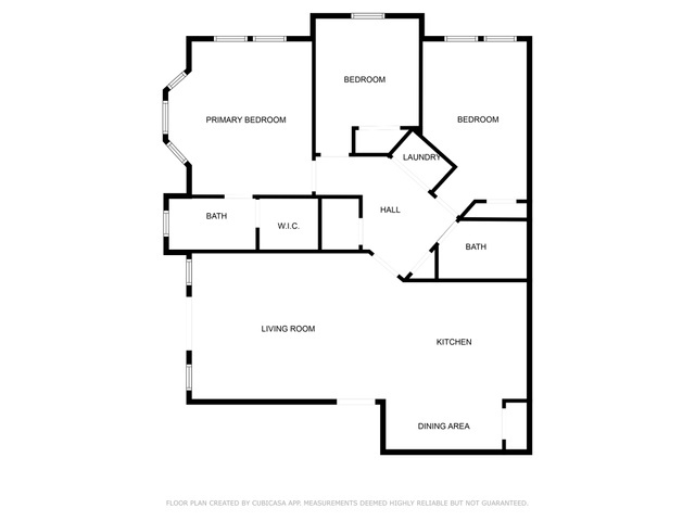 BELMONT - Residential