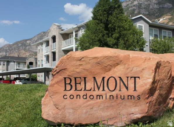 BELMONT - Residential