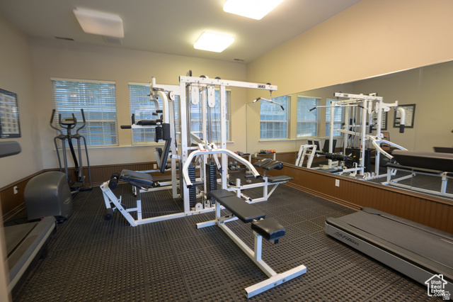 BELMONT - Residential