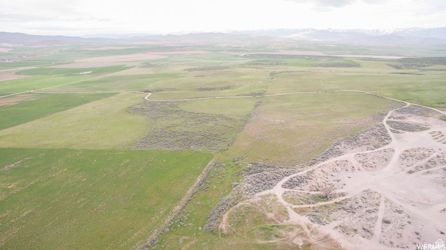 Priced to sell 100 acres of dry farmland near Banida Idaho. Out of CRP but still in grass. Located about 12 miles north of Preston Idaho and a short distance from Twin Lakes recreation area. Call agent for more info and/or tour of the property.