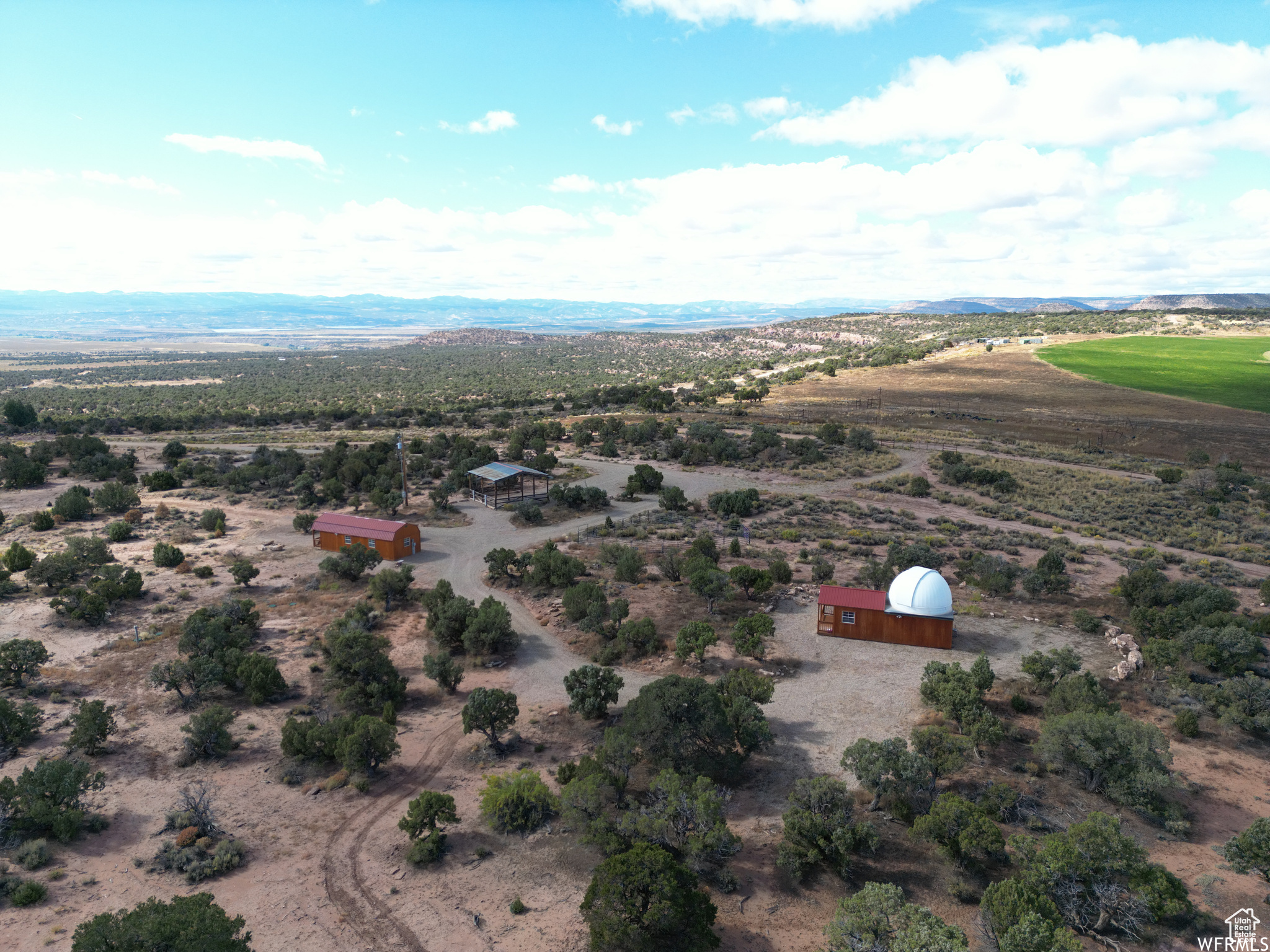 68 N 20300, Talmage, Utah image 1