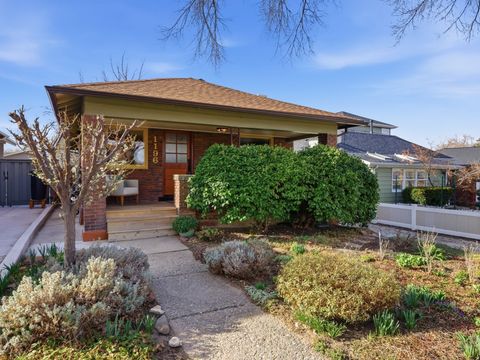 Photo of 1196 E BROWNING AVE, Salt Lake City, UT 84105 (MLS # 2142868)