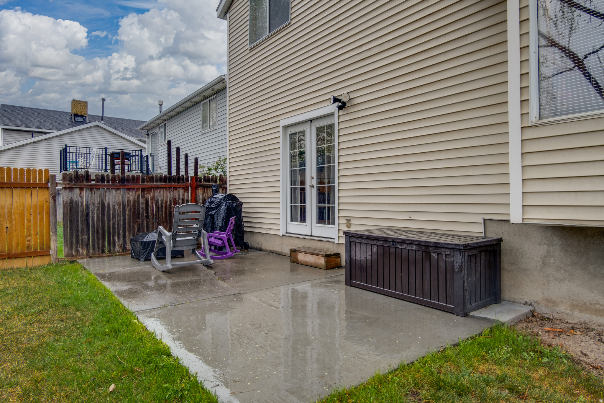 JORDAN POINTE PLAT 3 - Residential