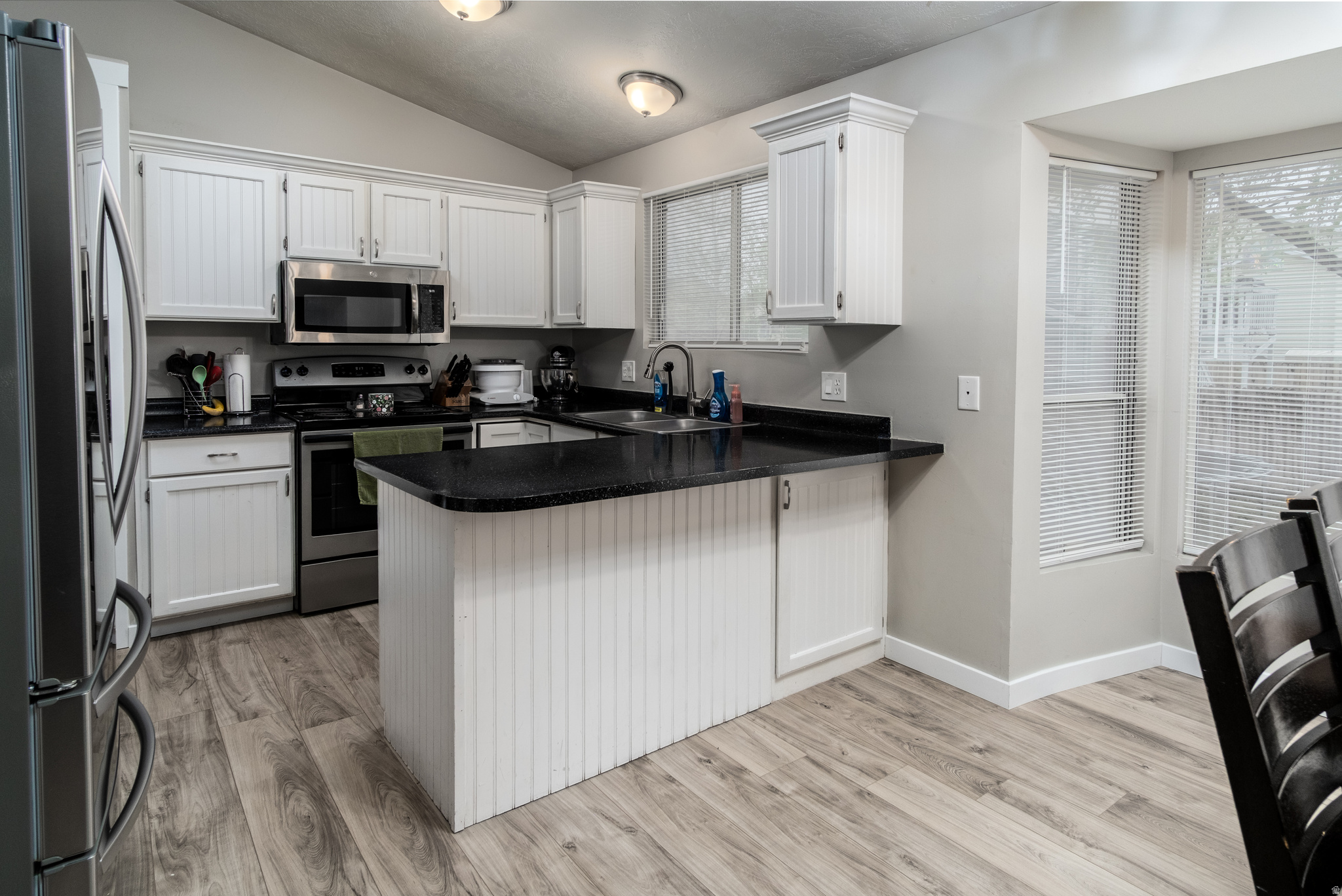 JORDAN POINTE PLAT 3 - Residential