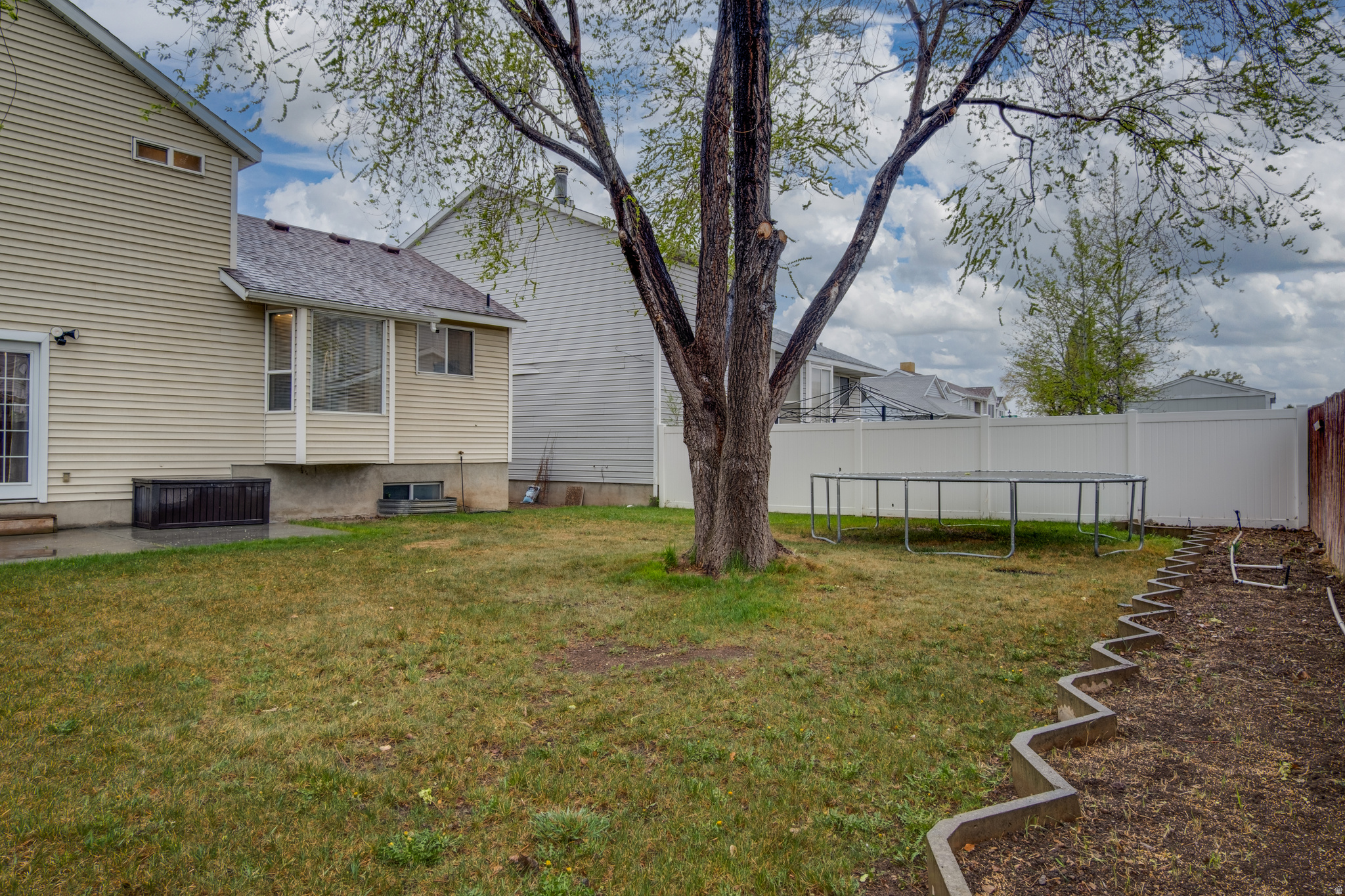 JORDAN POINTE PLAT 3 - Residential