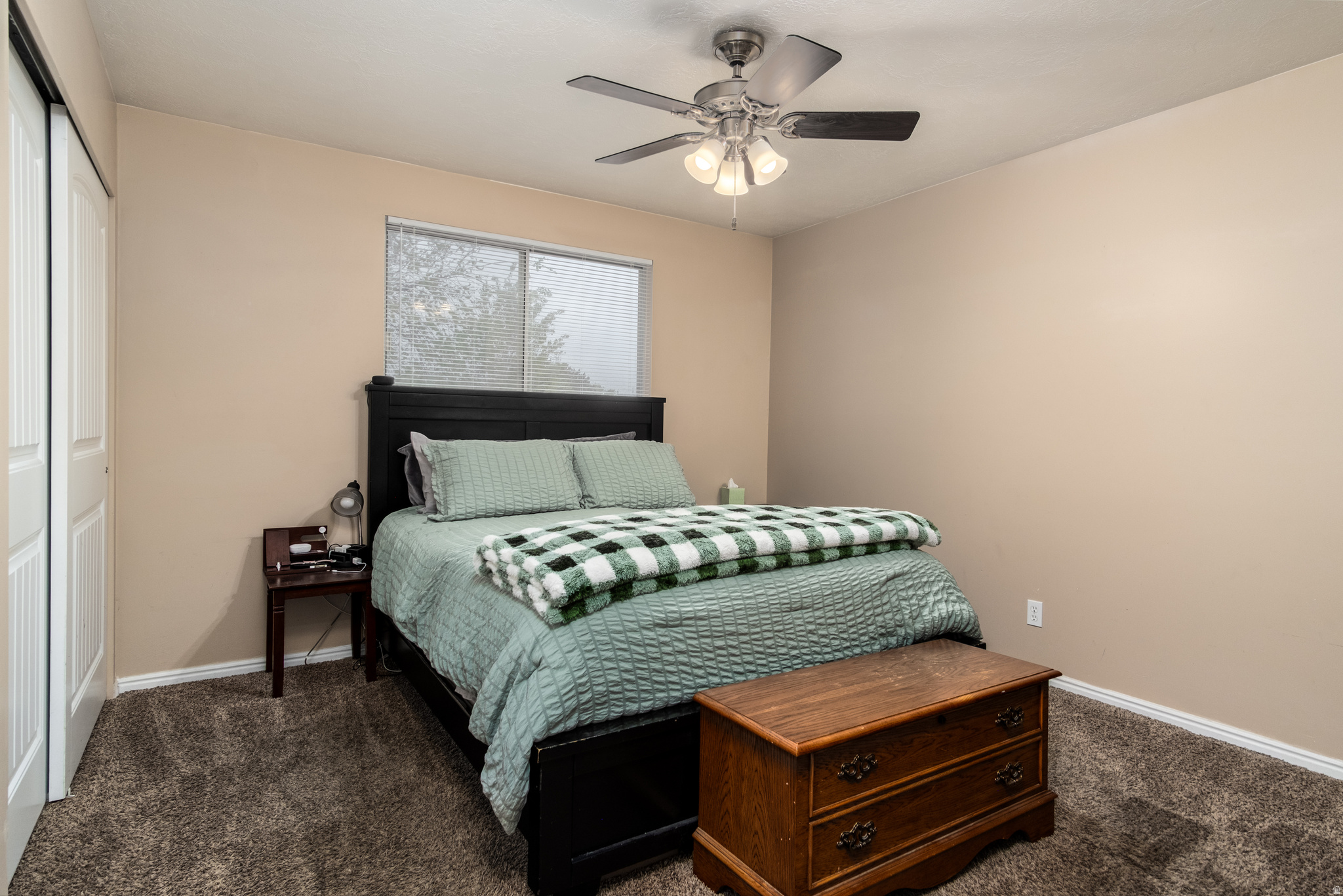 JORDAN POINTE PLAT 3 - Residential