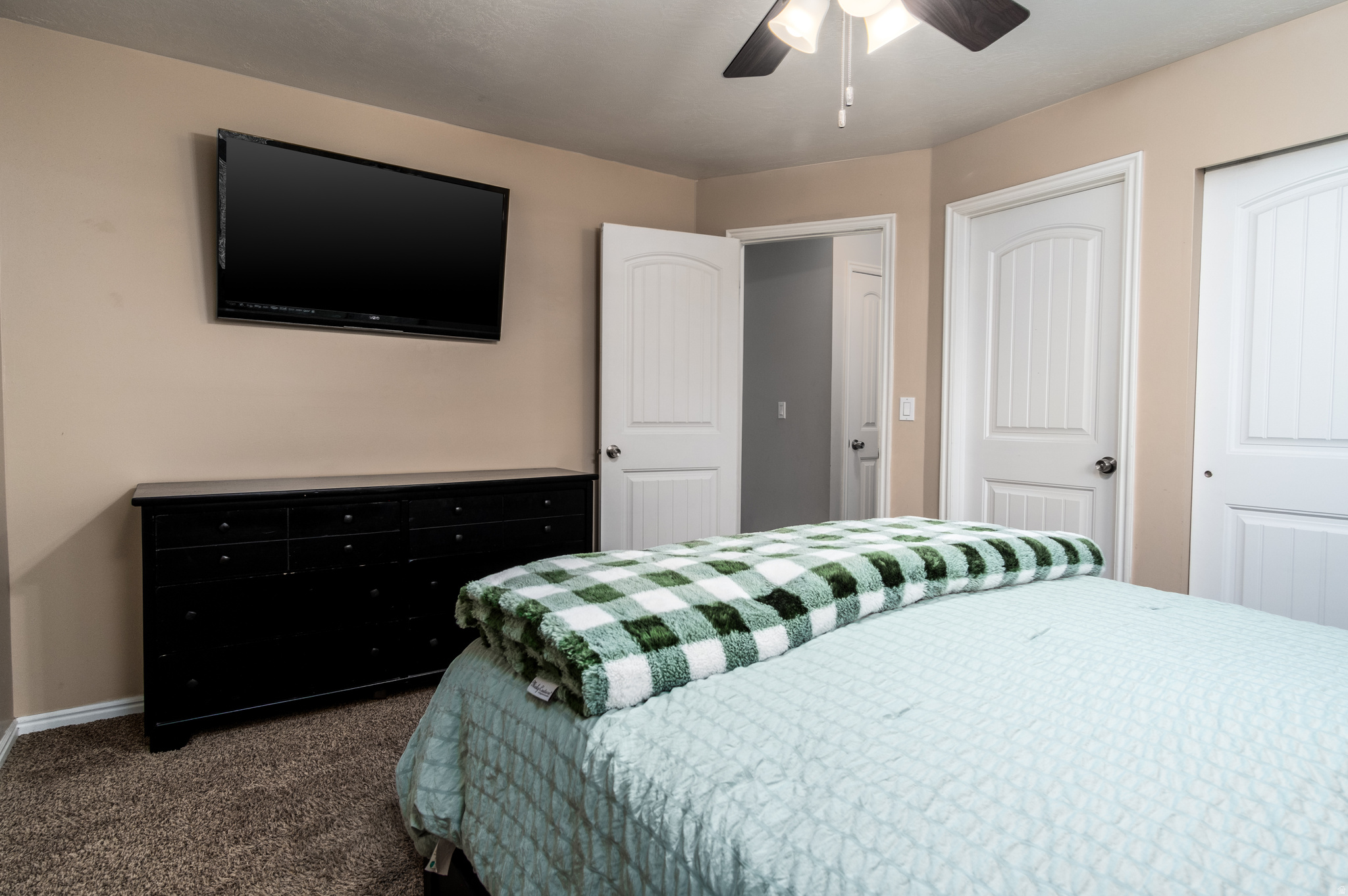 JORDAN POINTE PLAT 3 - Residential