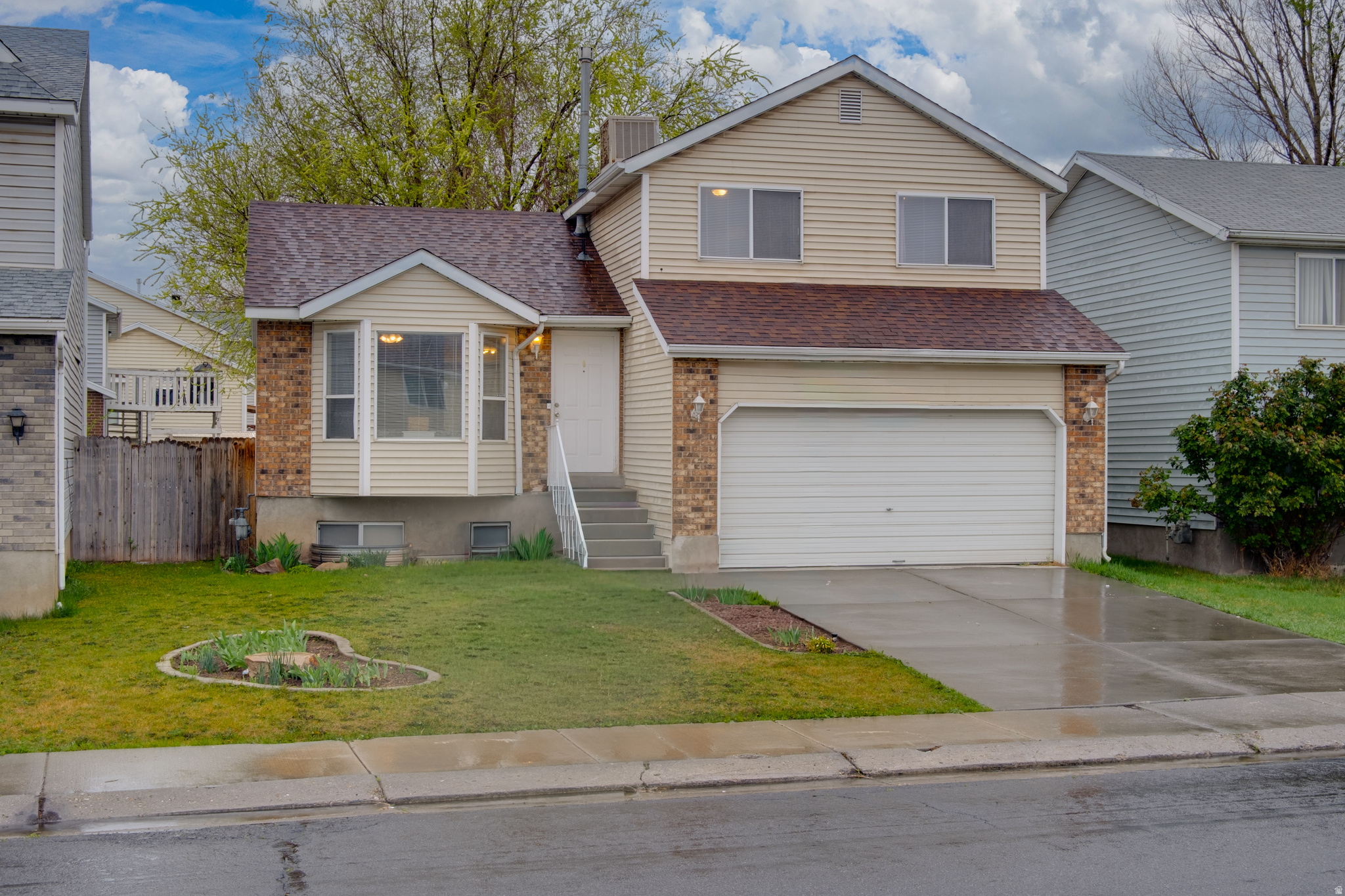 JORDAN POINTE PLAT 3 - Residential