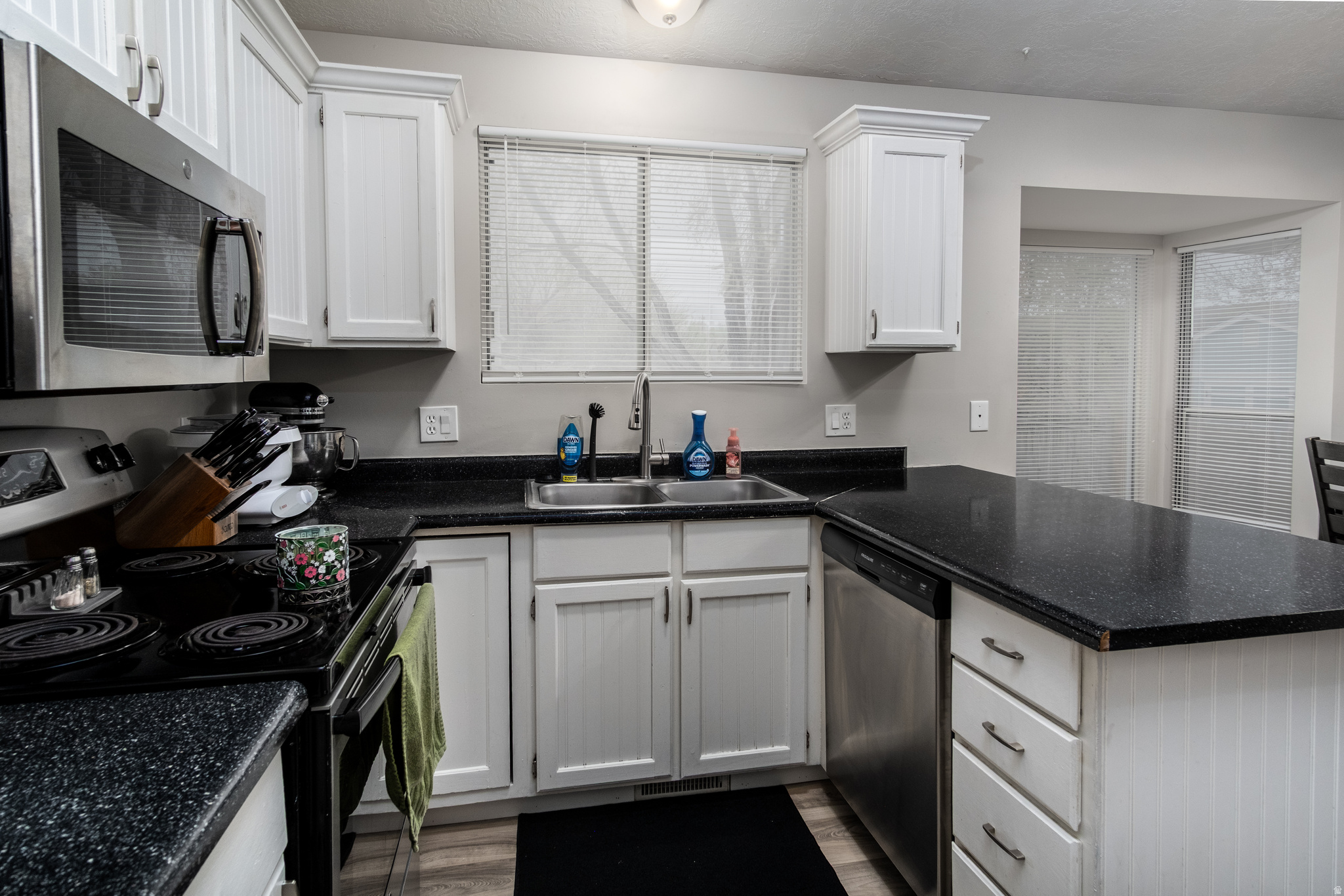 JORDAN POINTE PLAT 3 - Residential