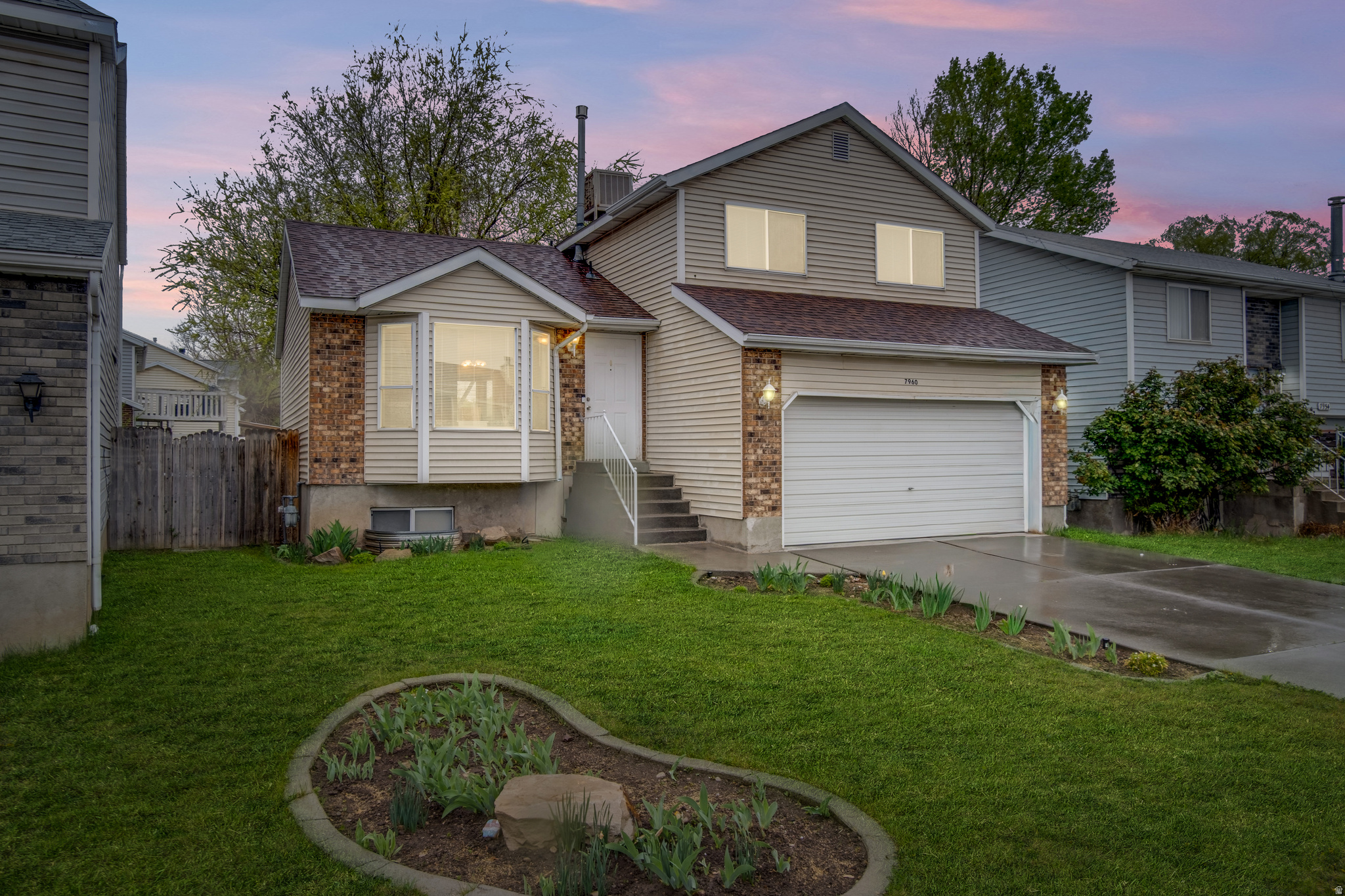 JORDAN POINTE PLAT 3 - Residential