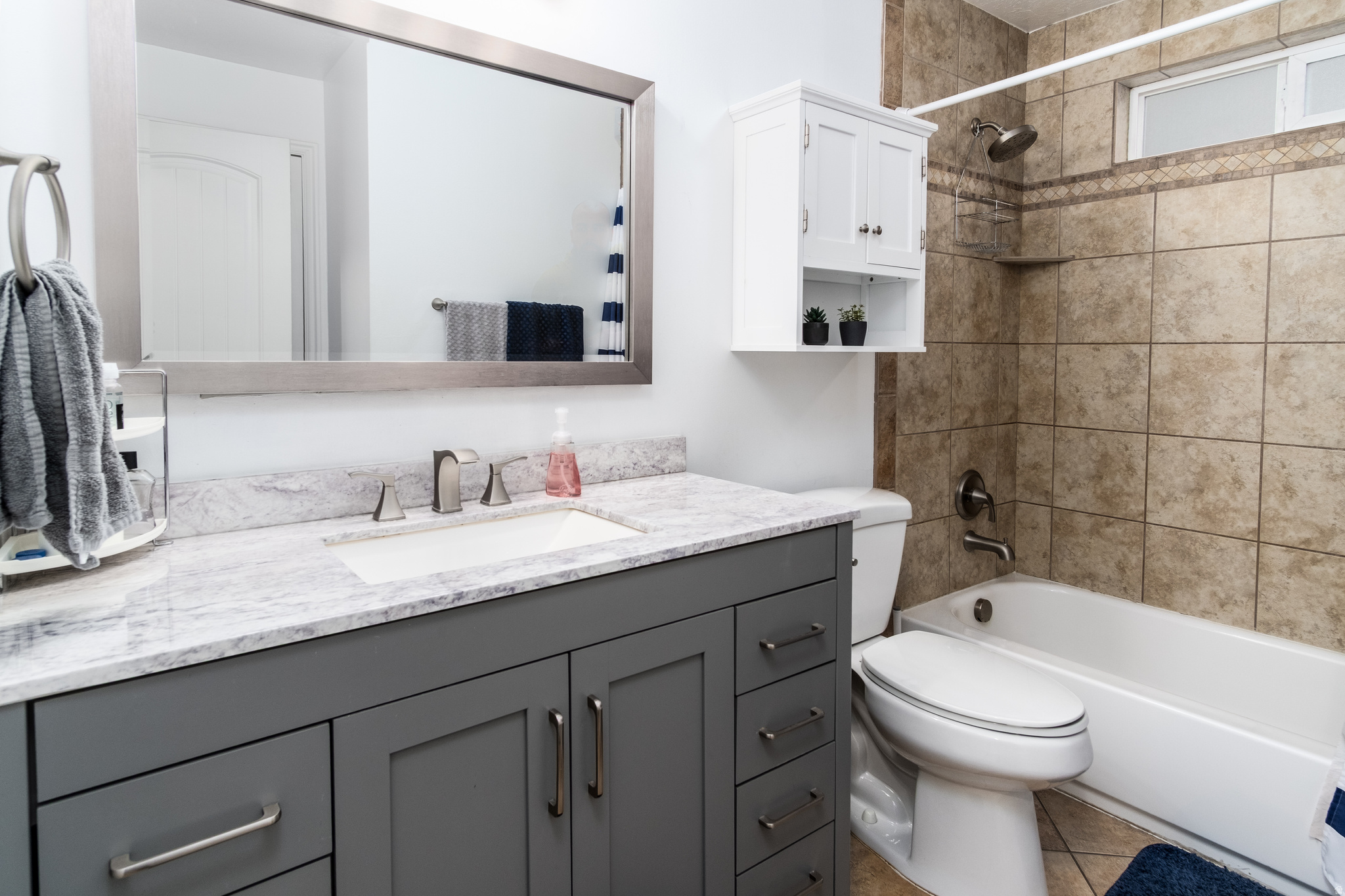 JORDAN POINTE PLAT 3 - Residential