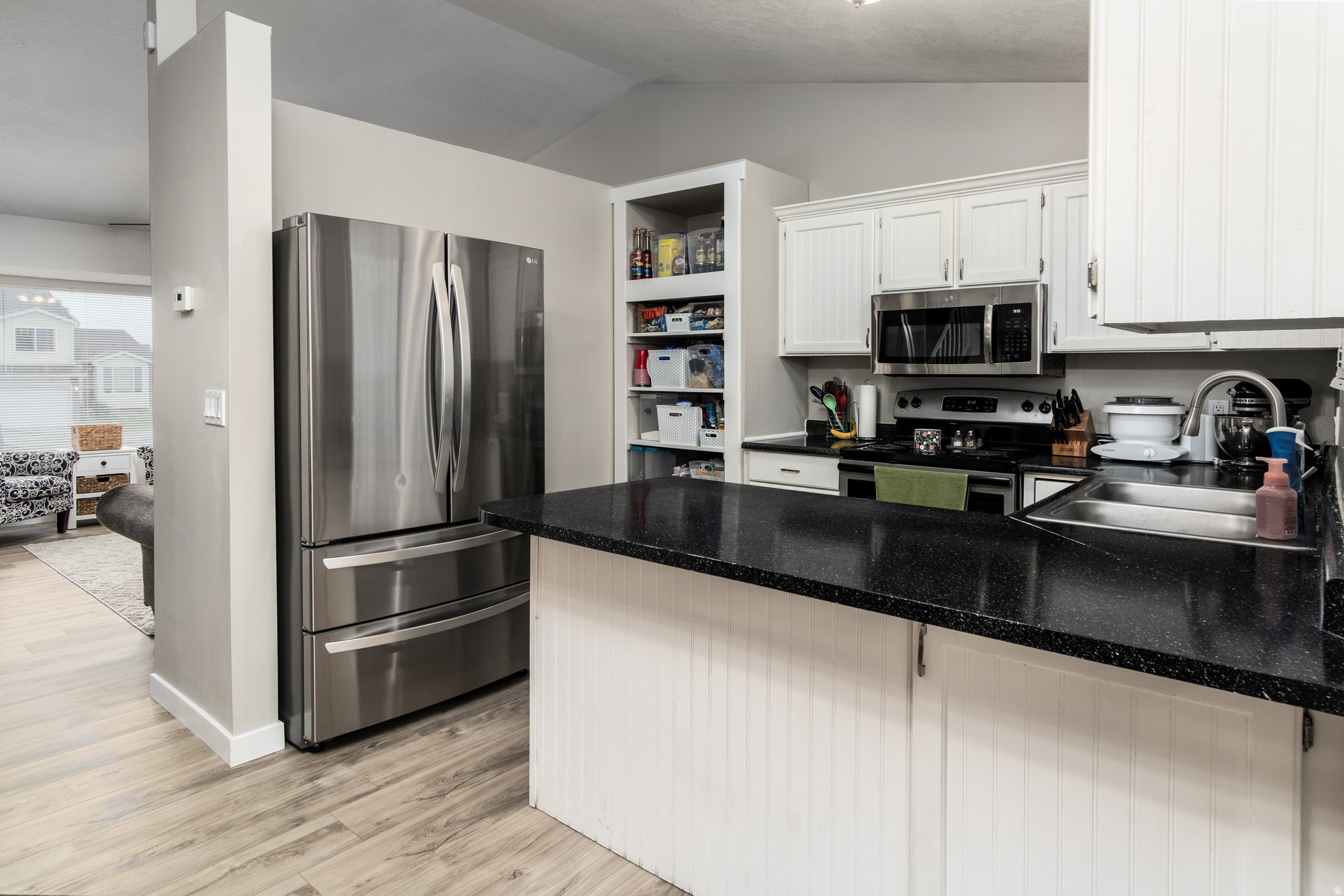 JORDAN POINTE PLAT 3 - Residential