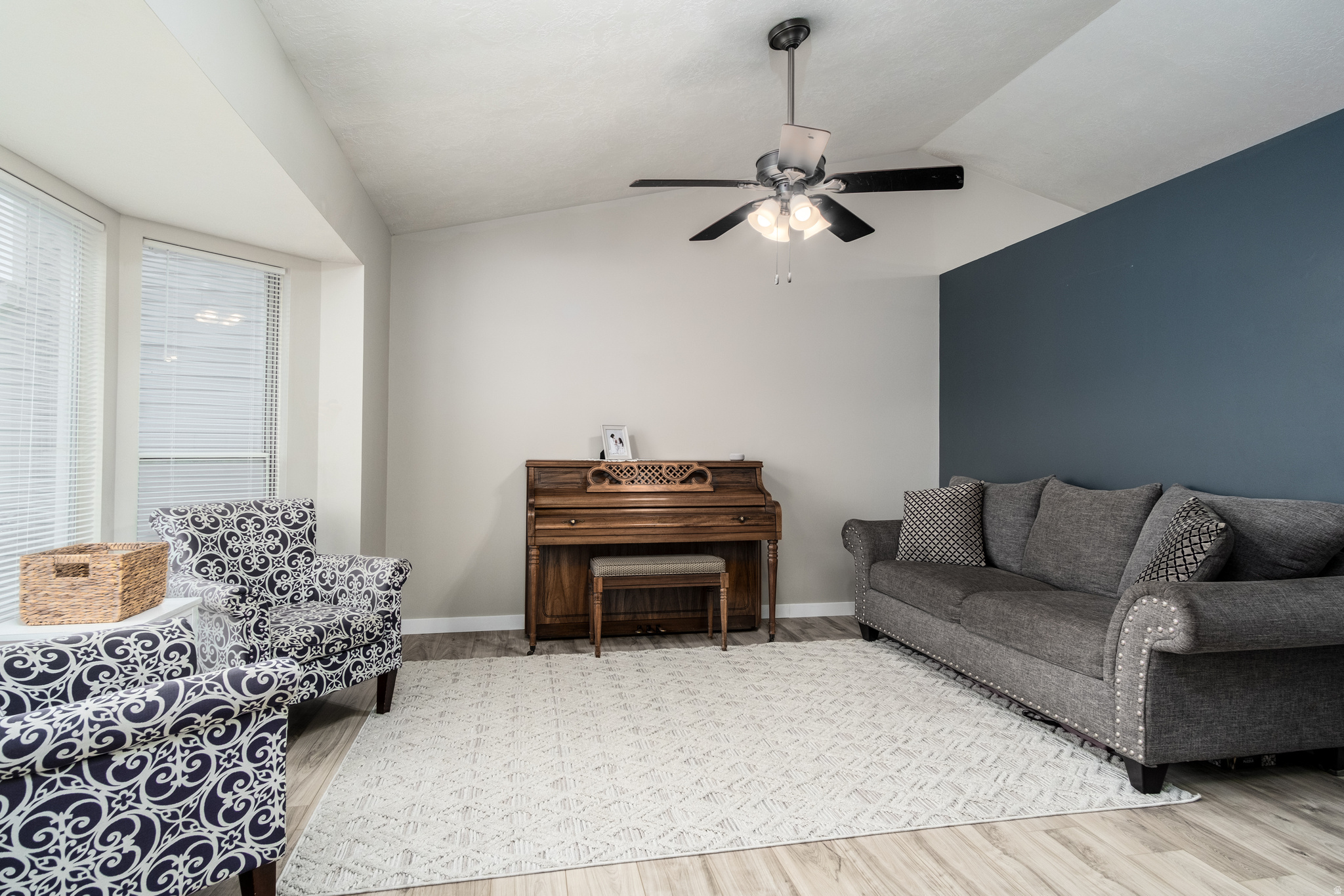 JORDAN POINTE PLAT 3 - Residential