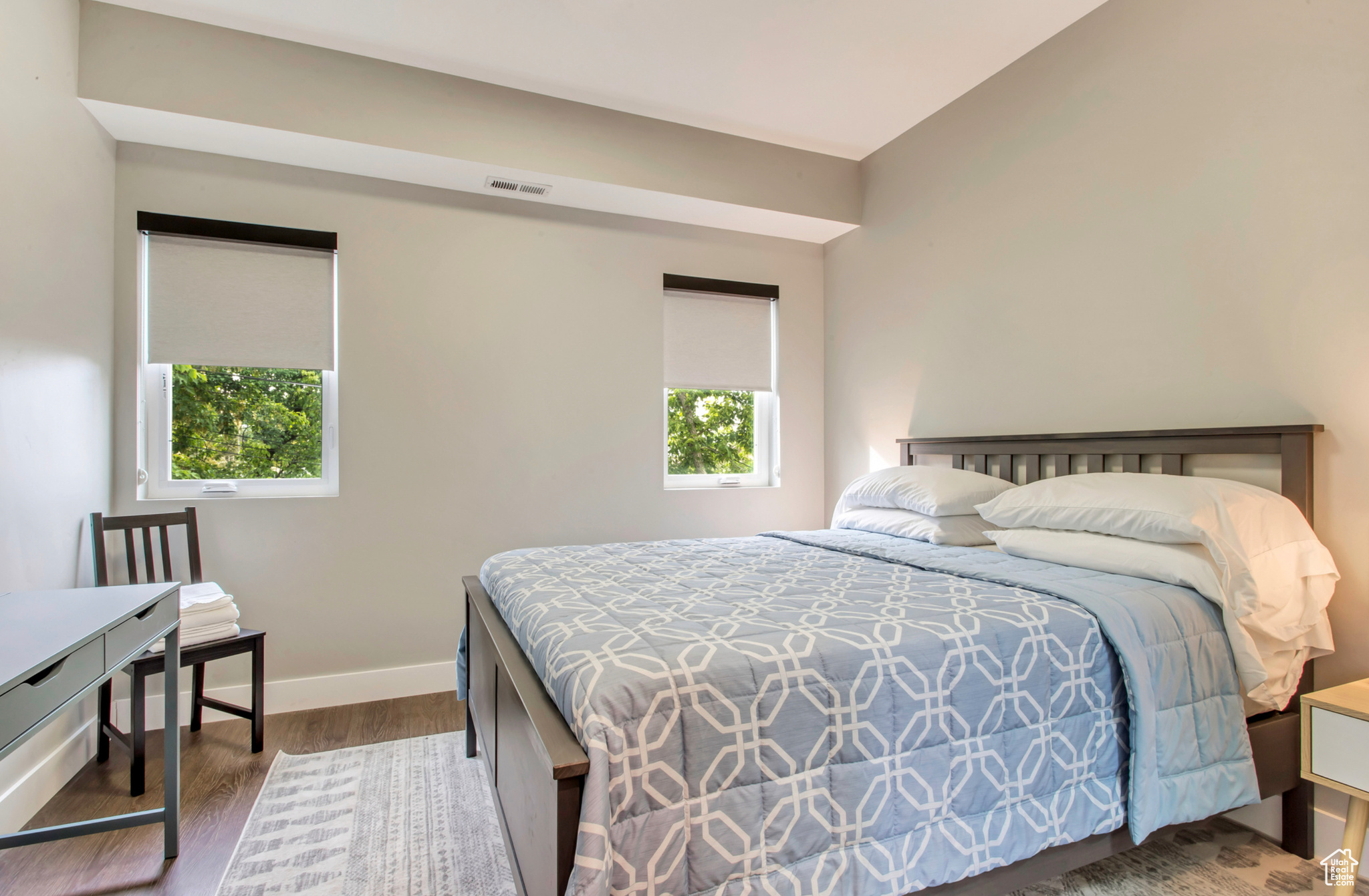 PLAT A - Residential