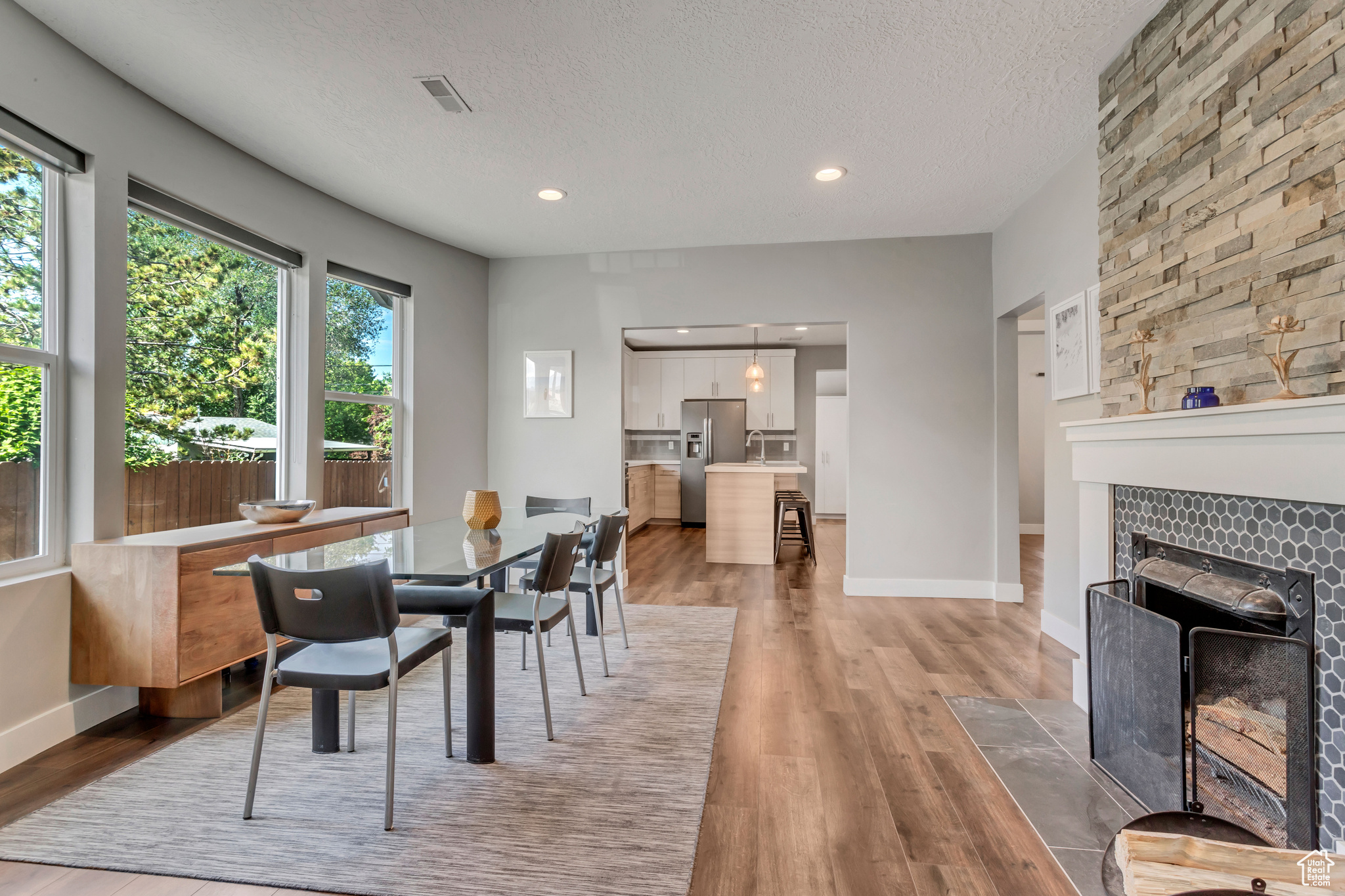 PLAT A - Residential