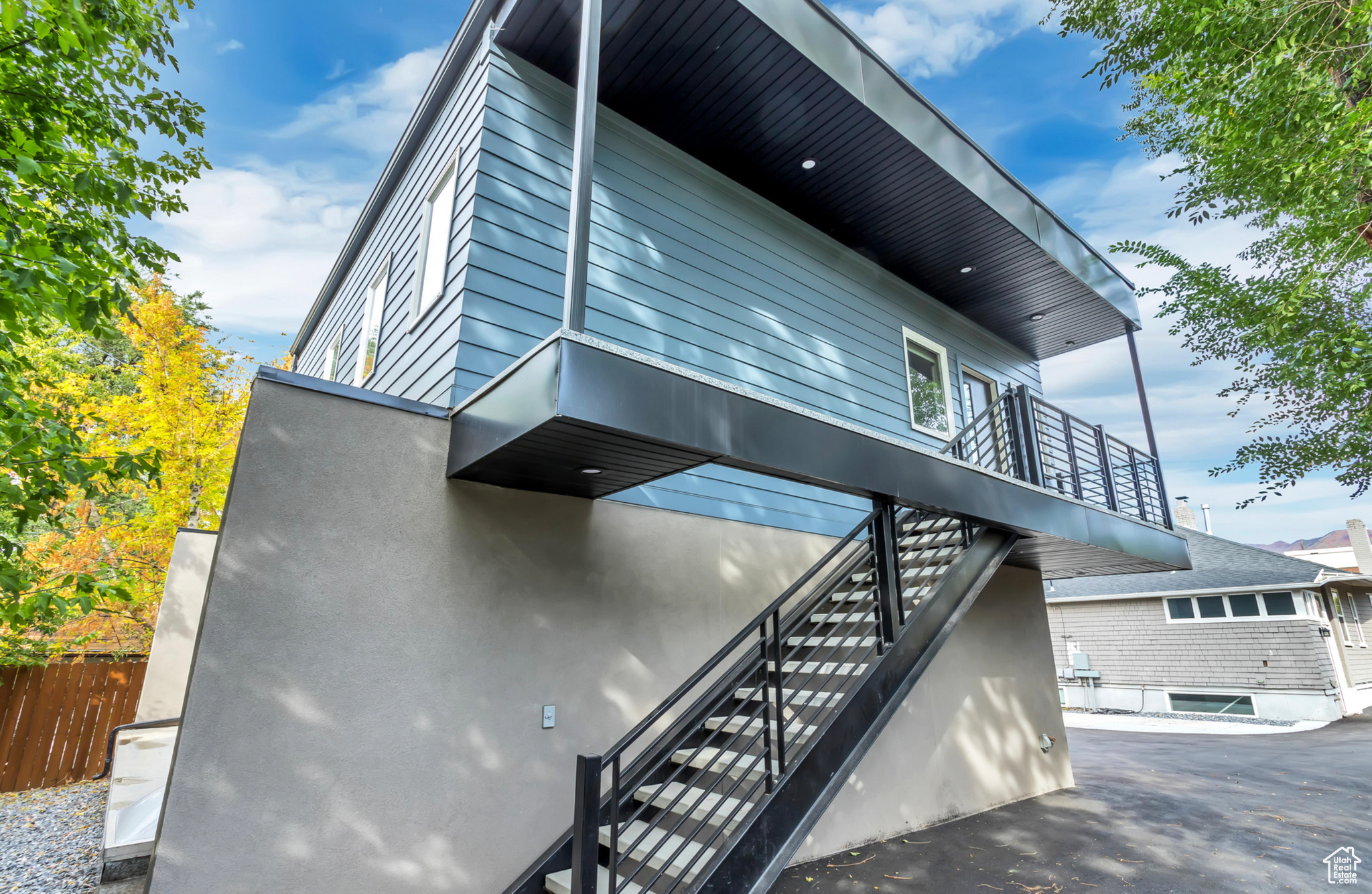 PLAT A - Residential