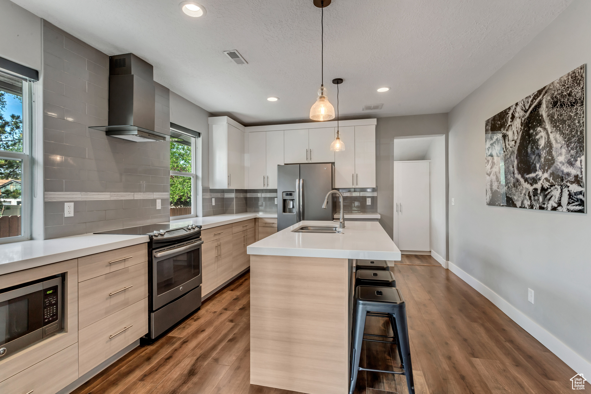 PLAT A - Residential