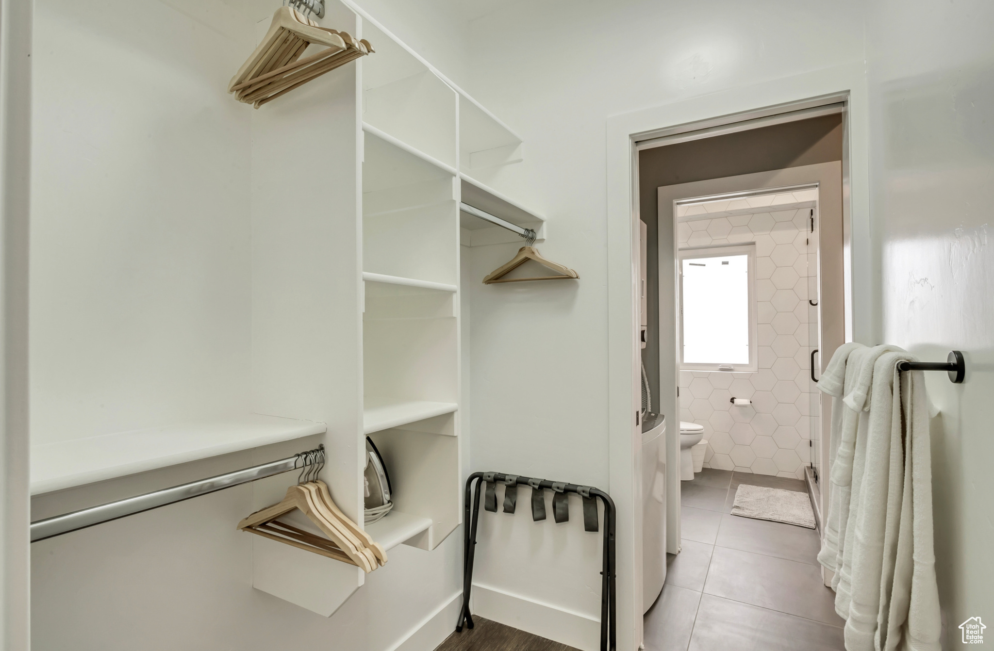 PLAT A - Residential