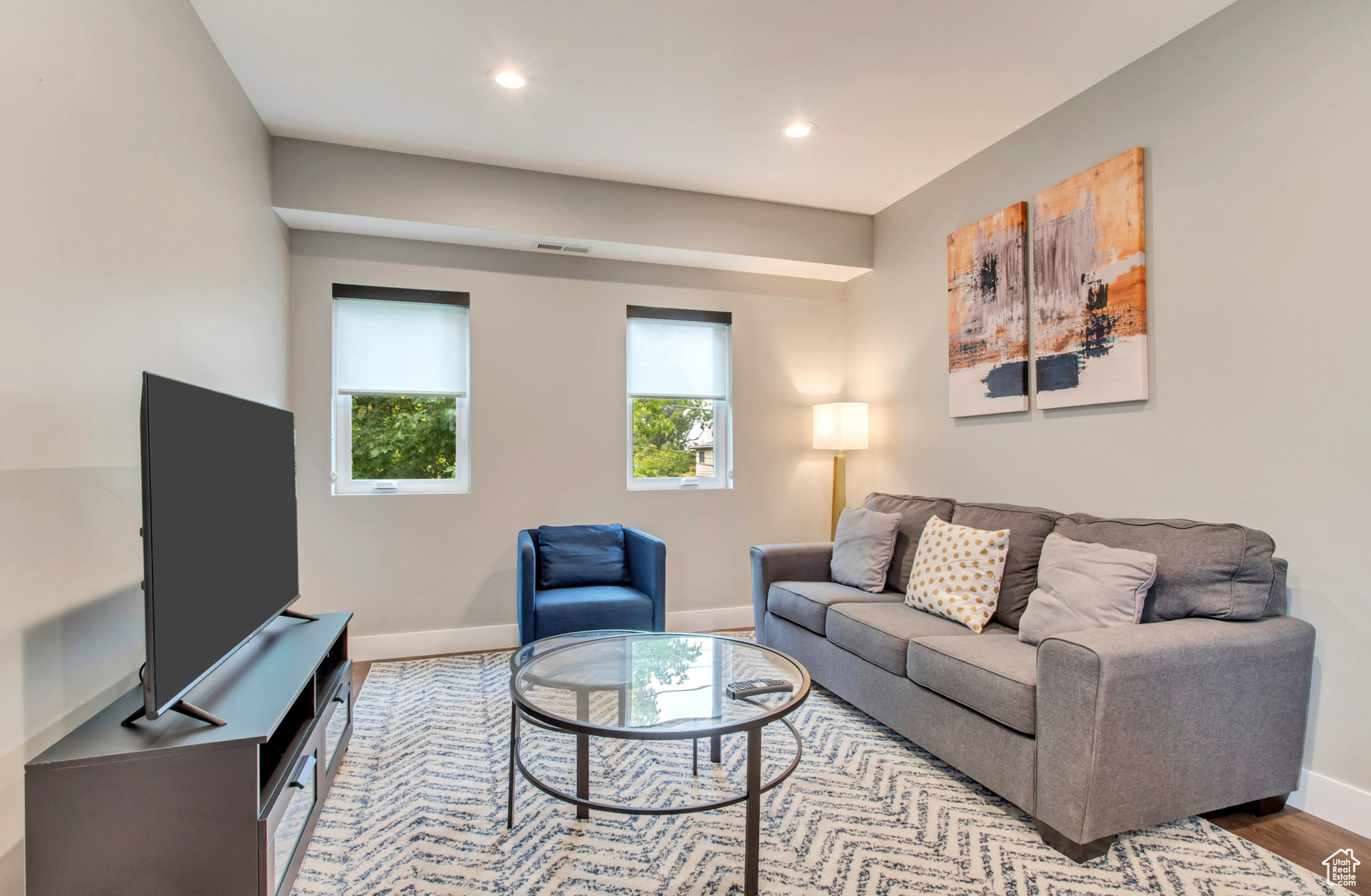 PLAT A - Residential