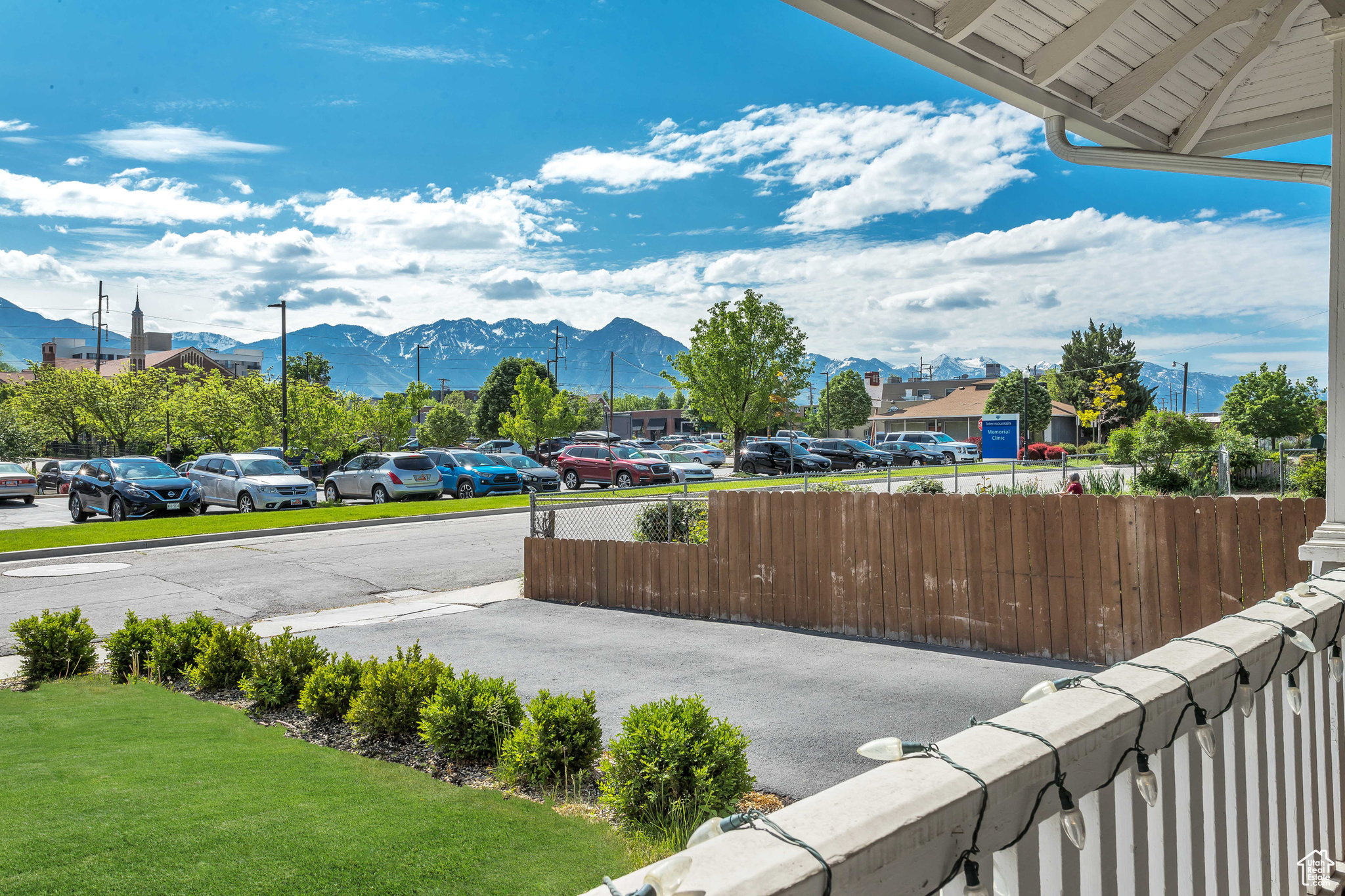 PLAT A - Residential