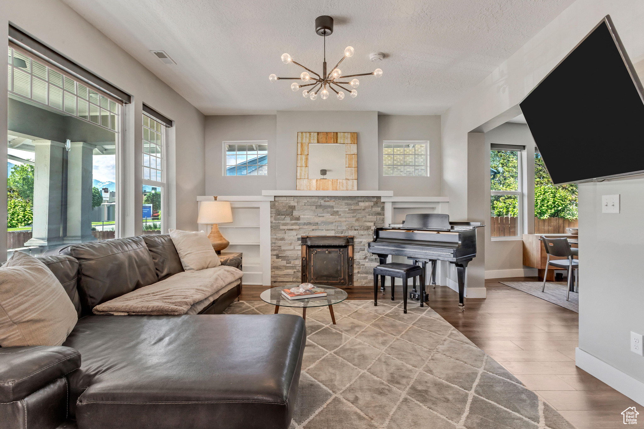 PLAT A - Residential