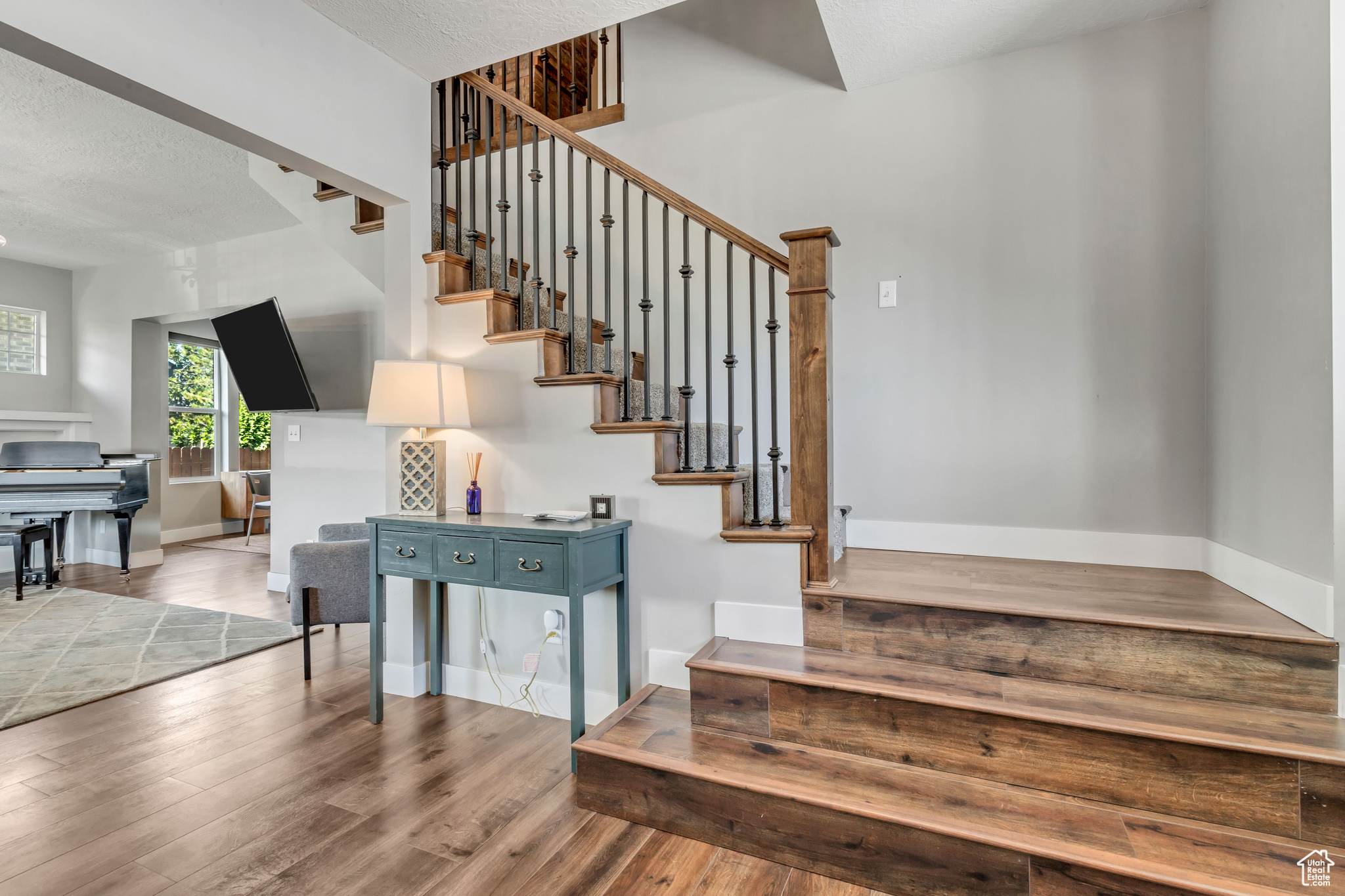 PLAT A - Residential