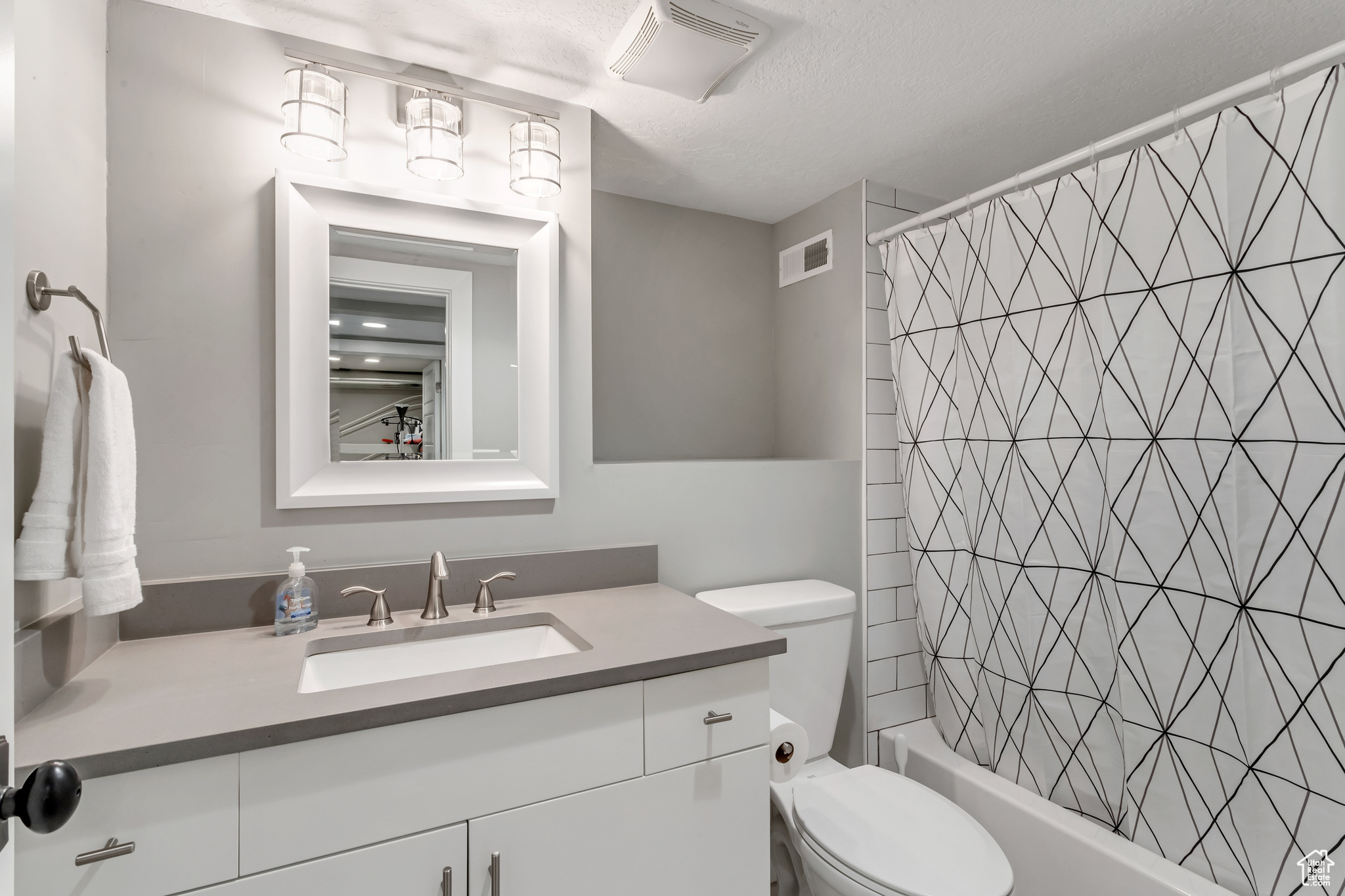 PLAT A - Residential