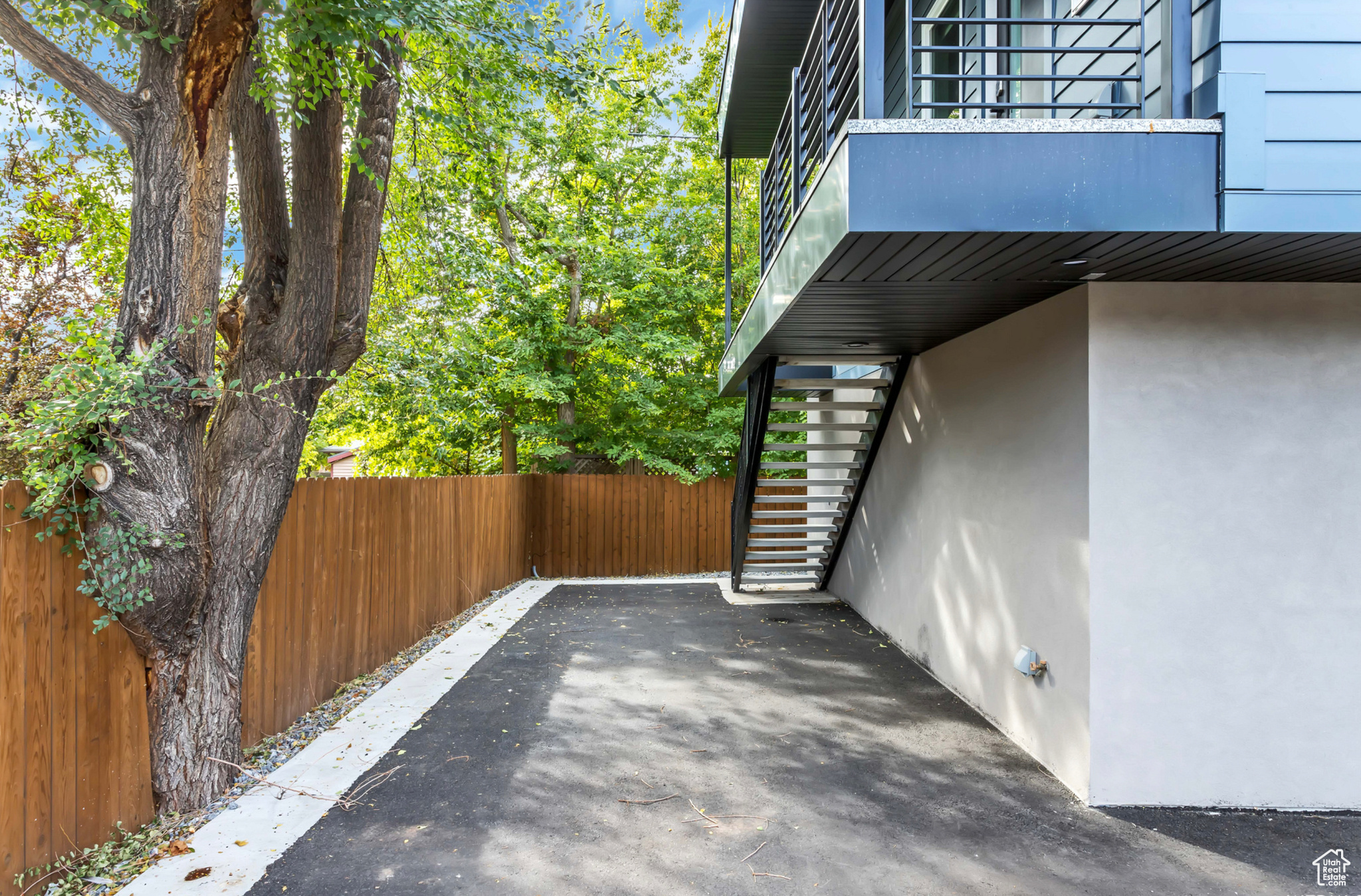 PLAT A - Residential