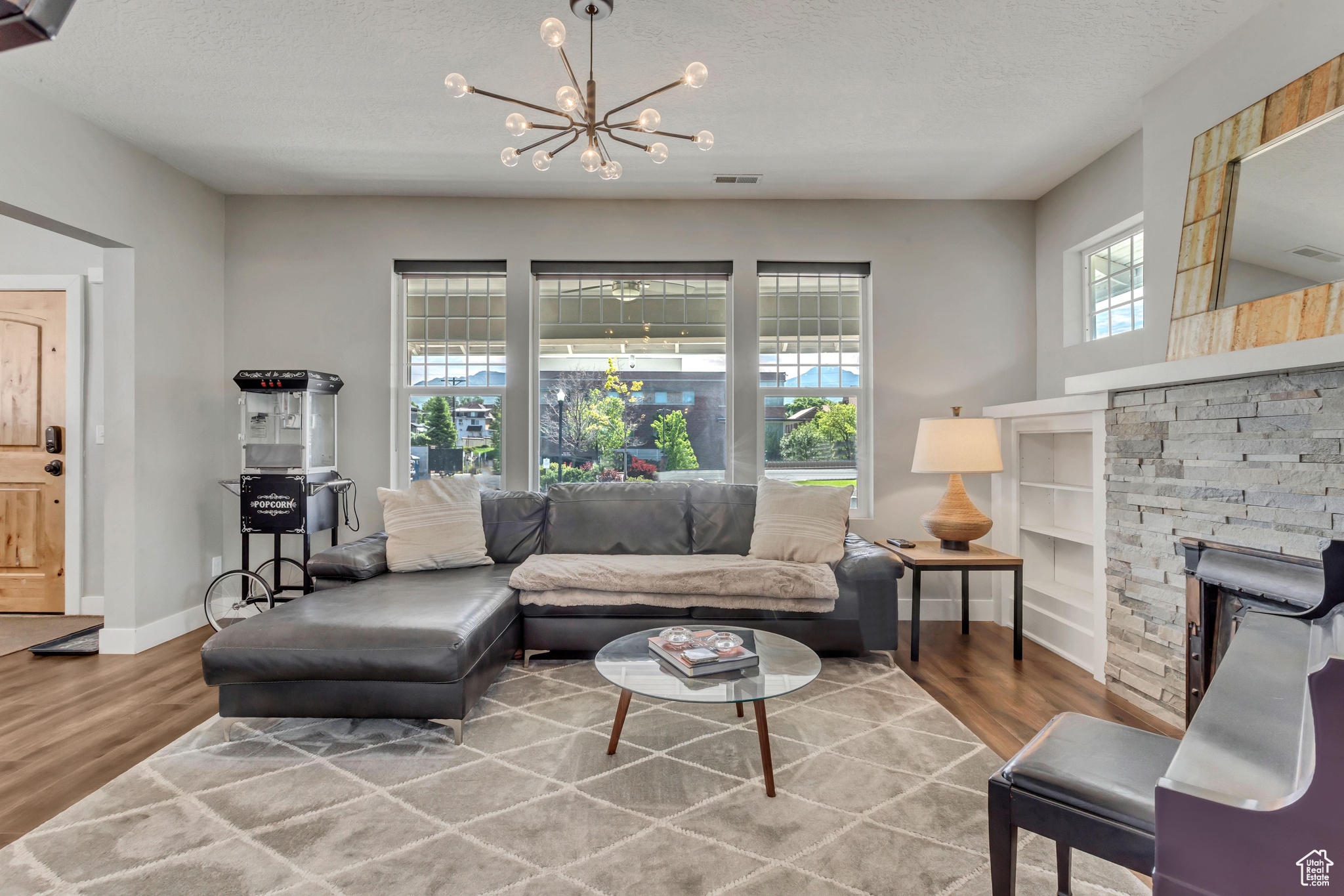 PLAT A - Residential