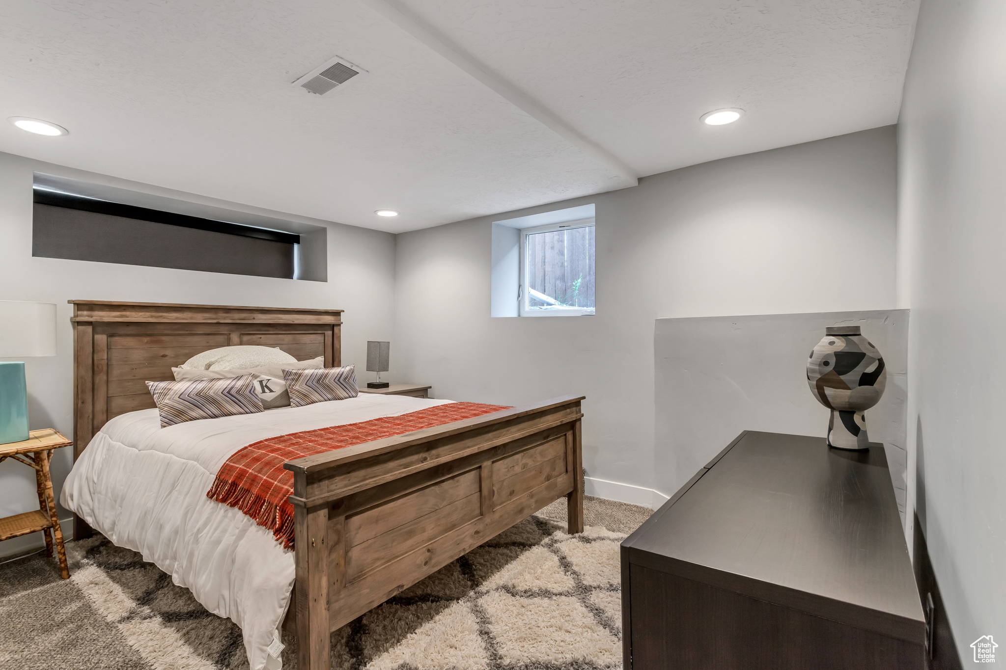 PLAT A - Residential