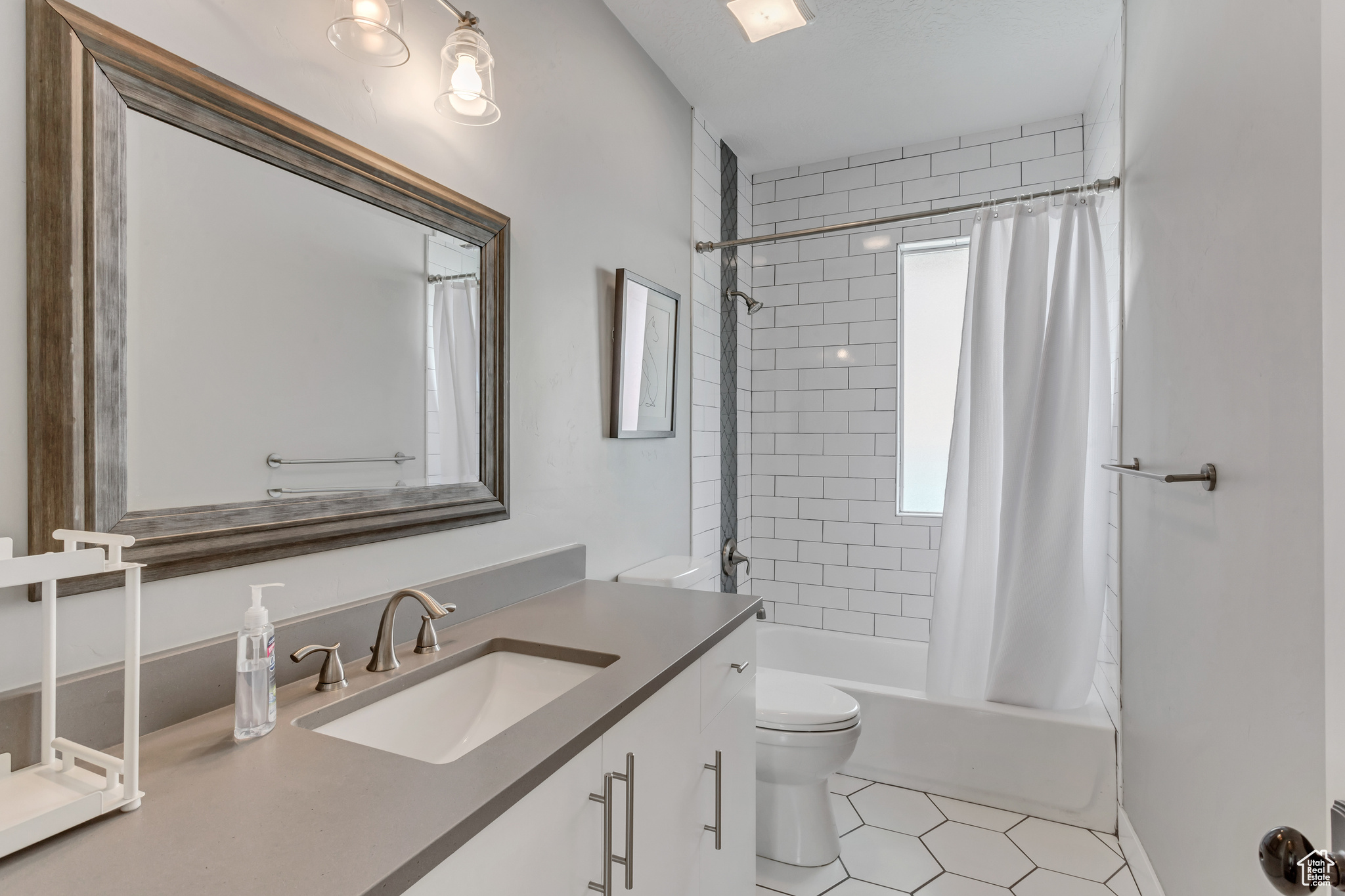 PLAT A - Residential