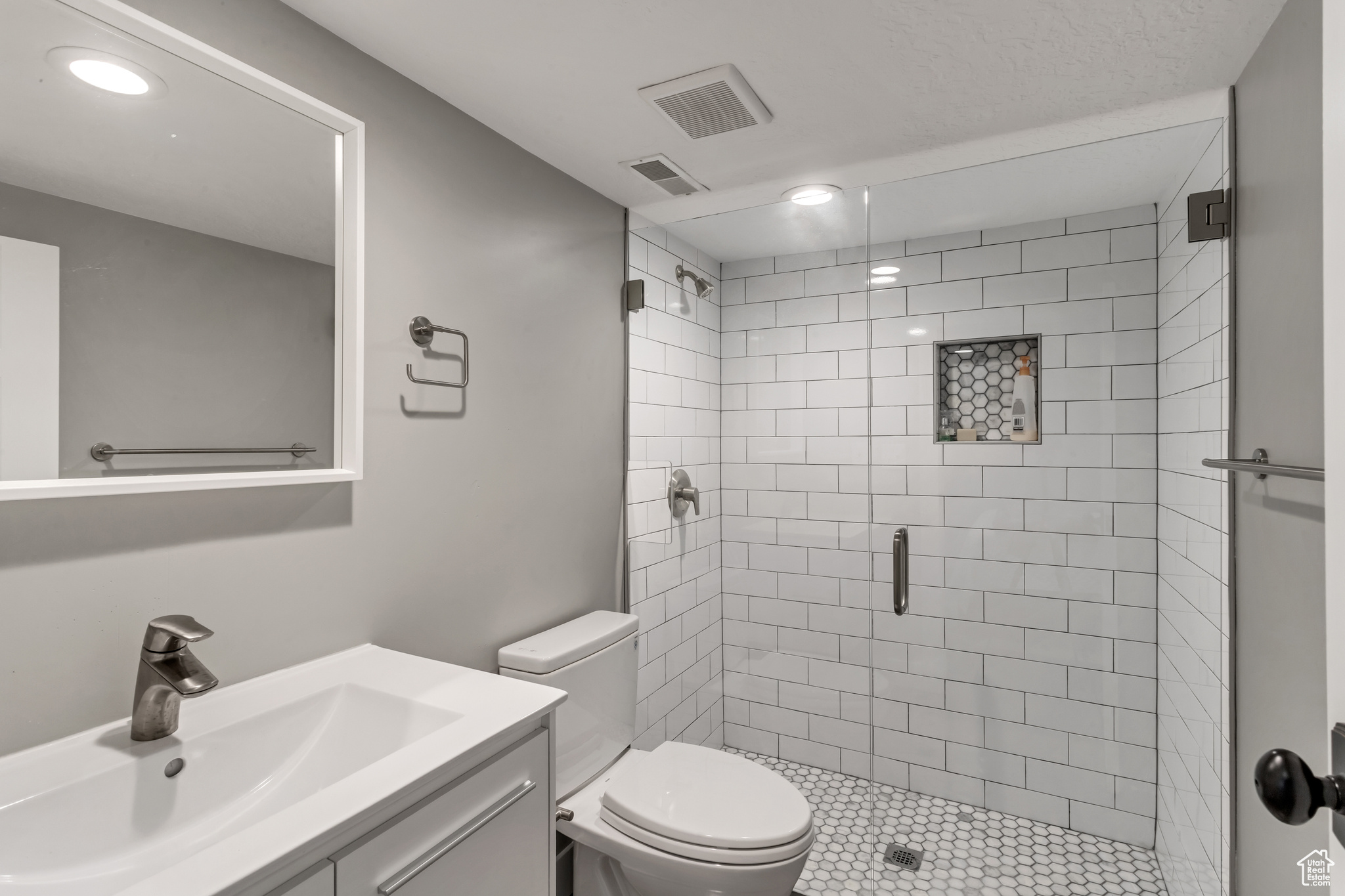 PLAT A - Residential