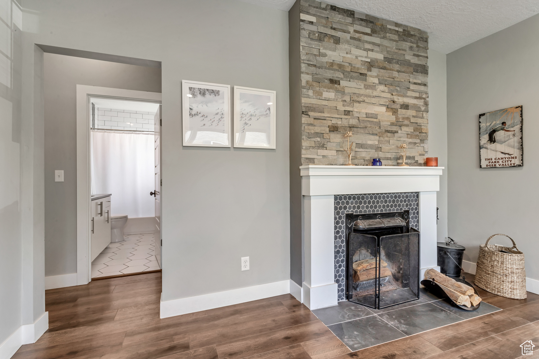 PLAT A - Residential