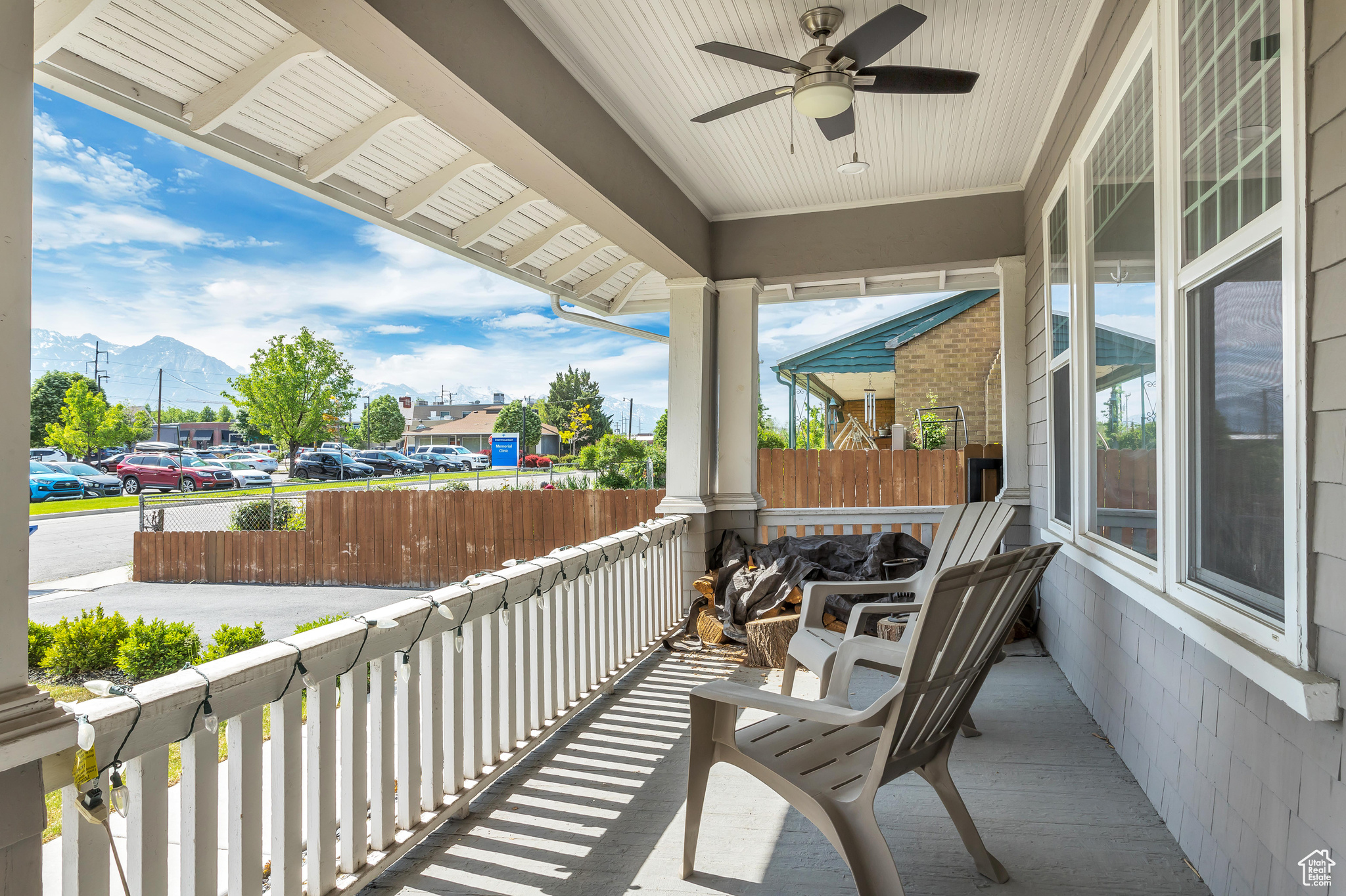 PLAT A - Residential