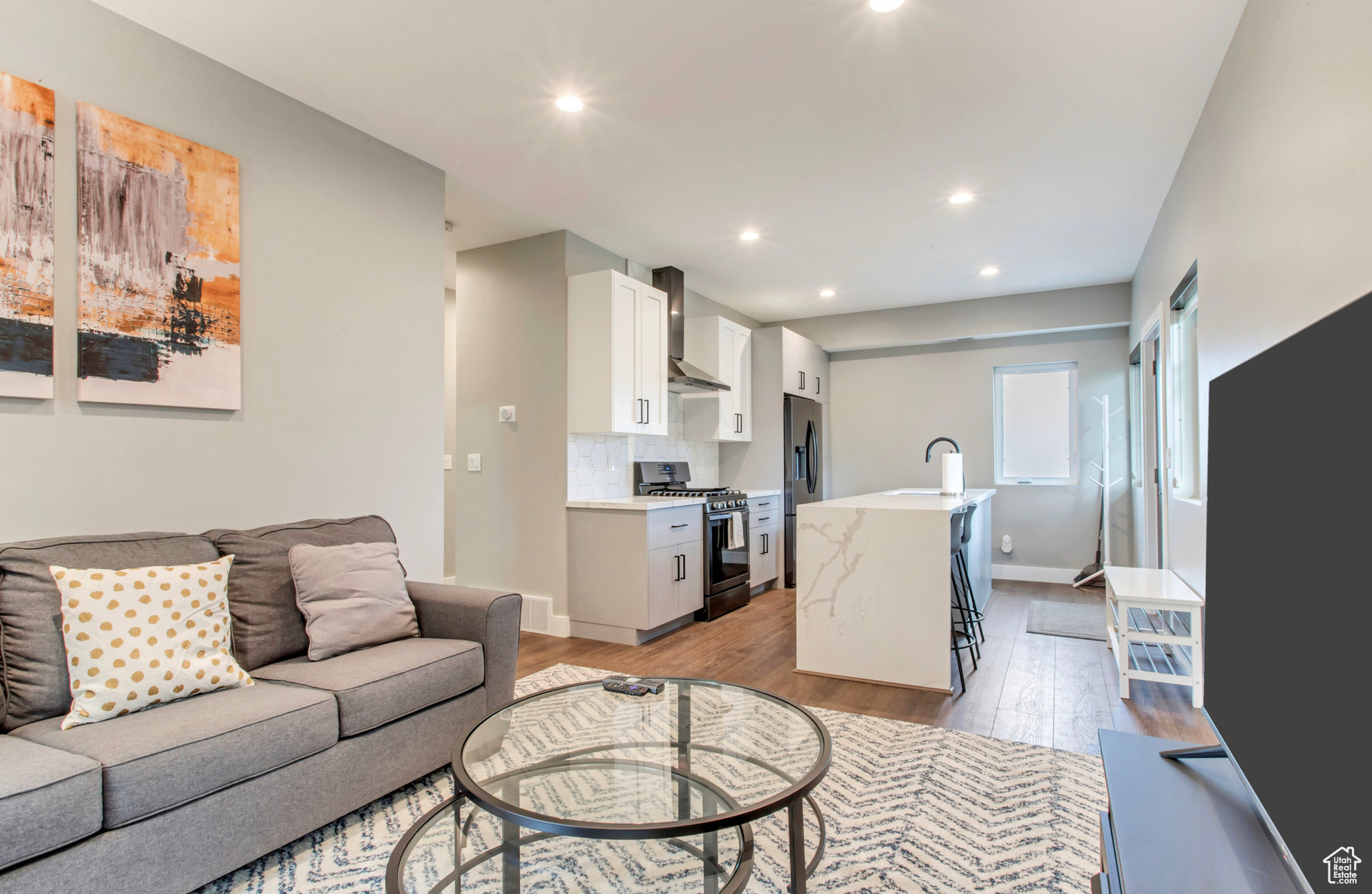 PLAT A - Residential