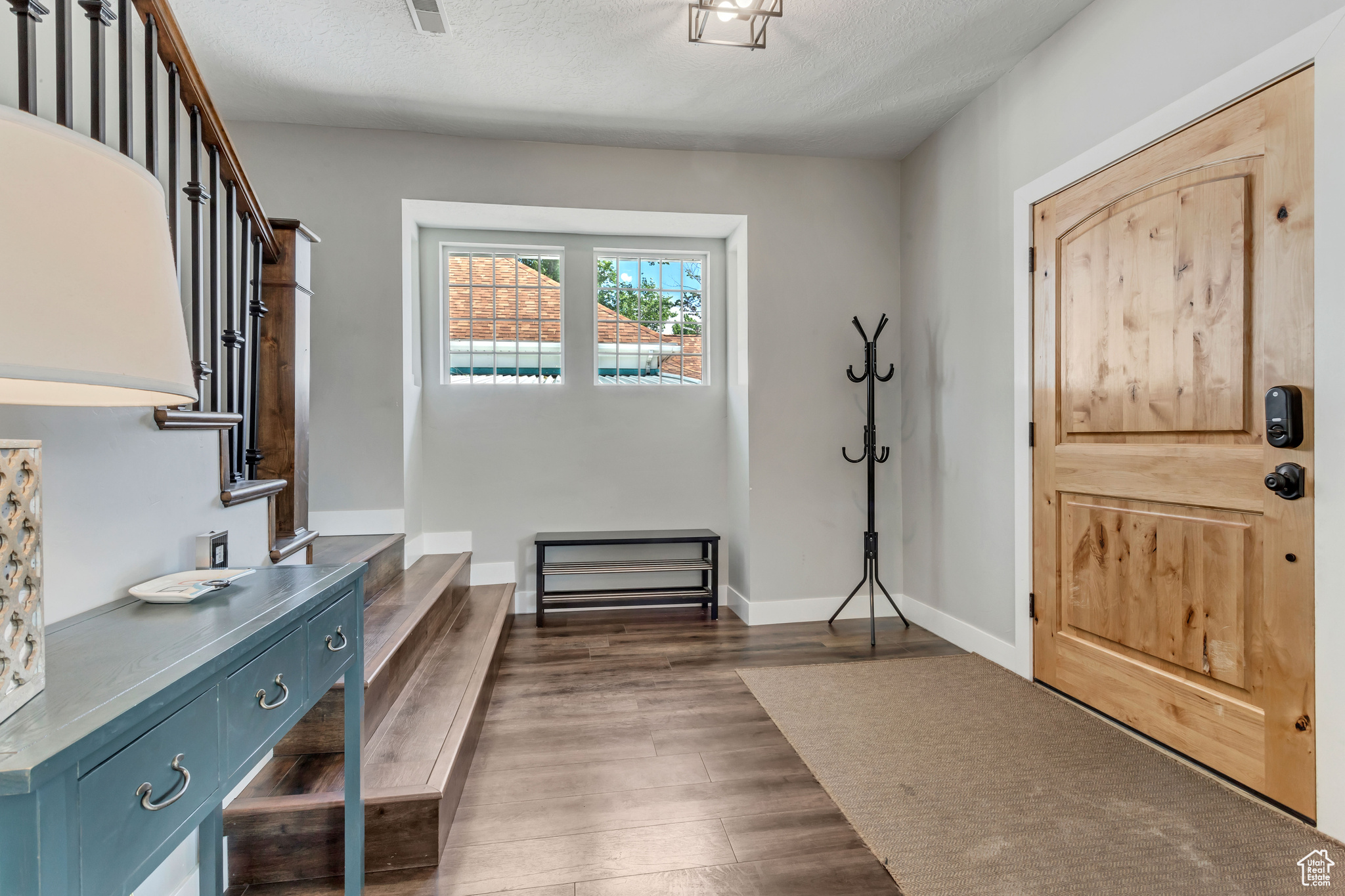 PLAT A - Residential