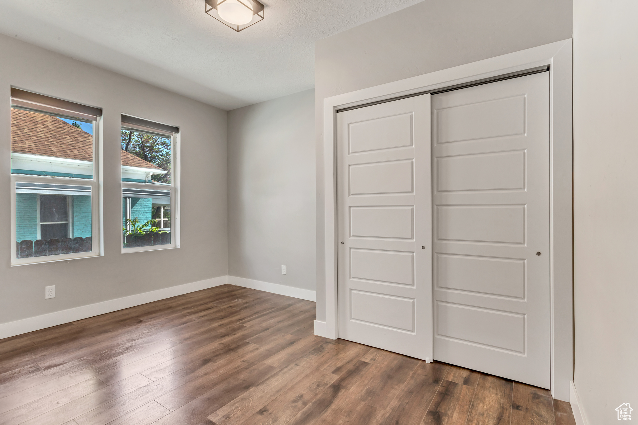 PLAT A - Residential