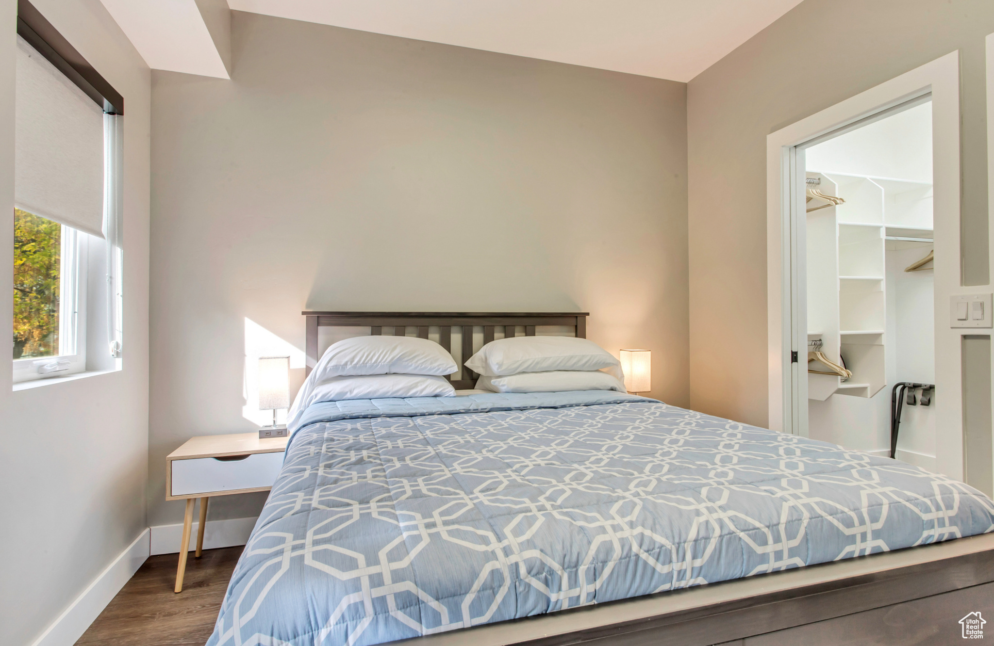 PLAT A - Residential