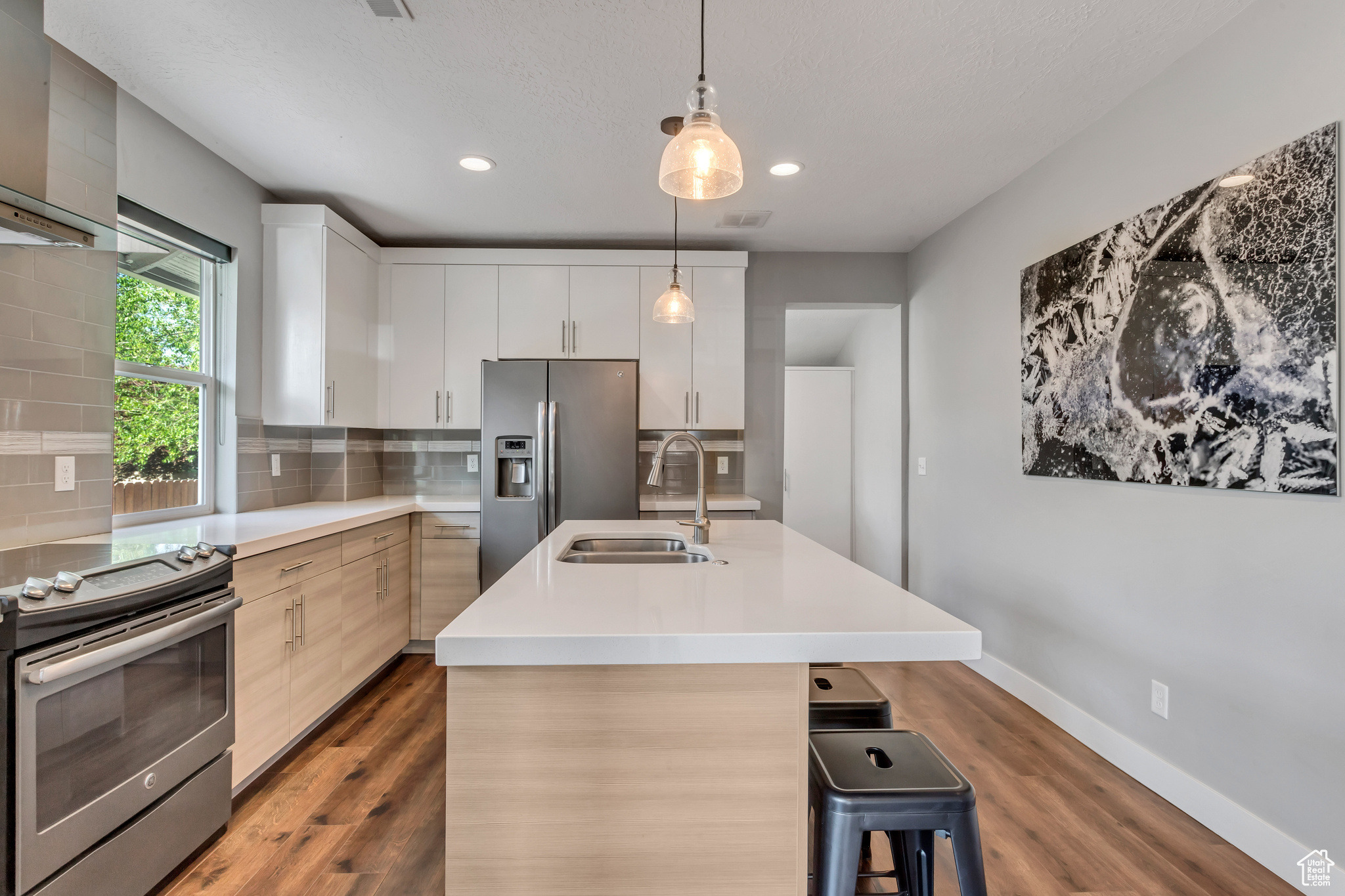 PLAT A - Residential