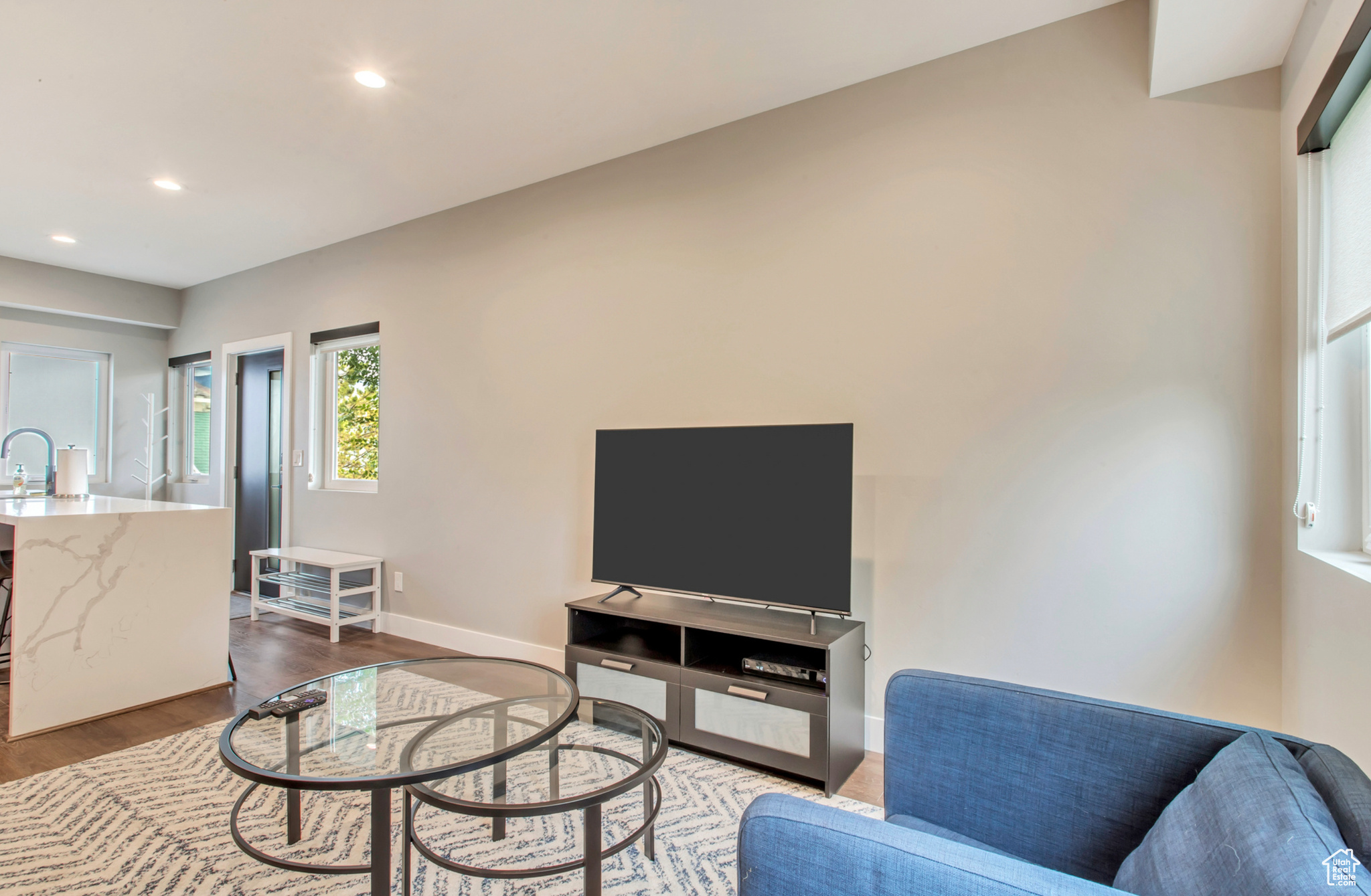 PLAT A - Residential