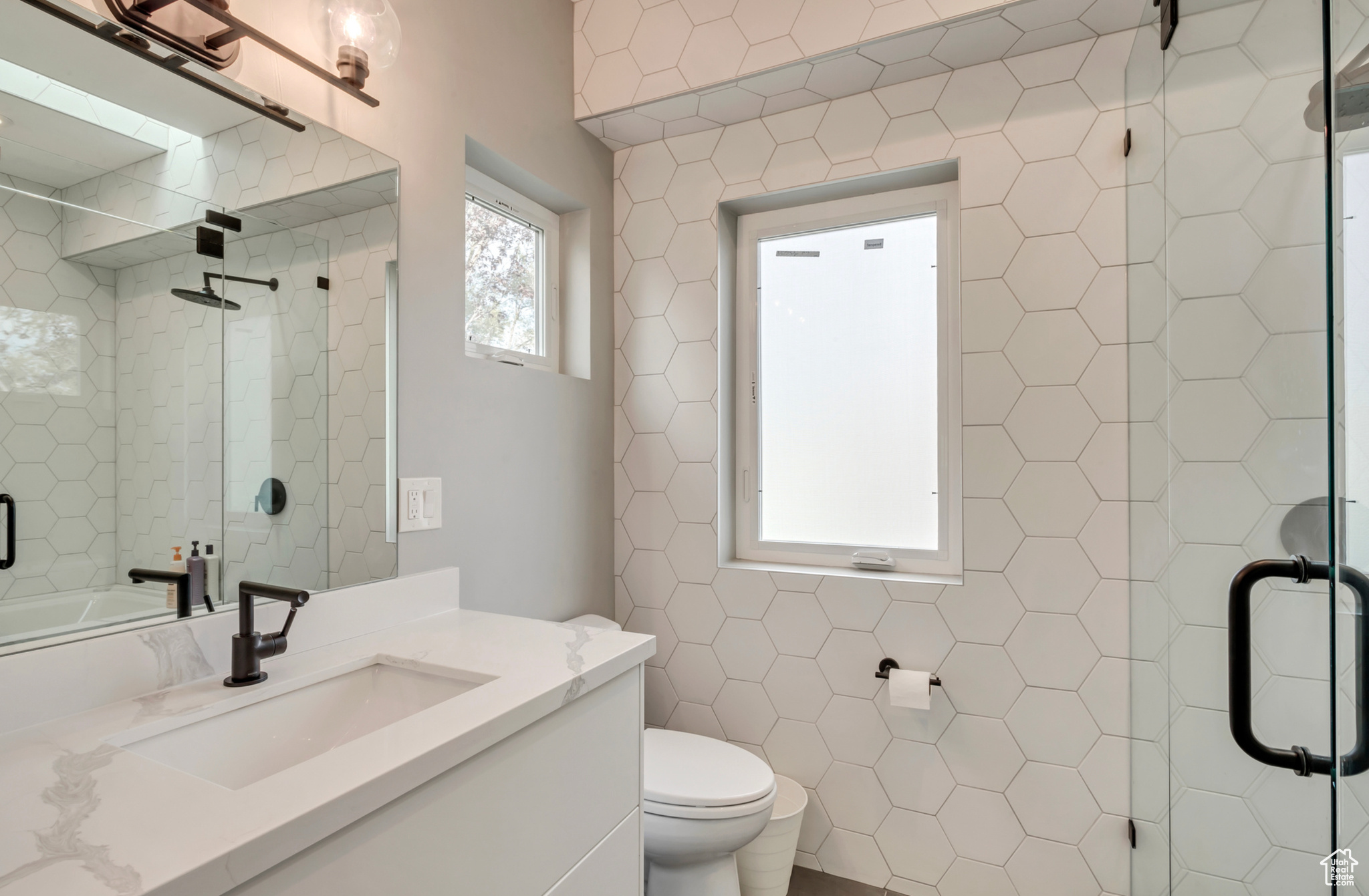 PLAT A - Residential