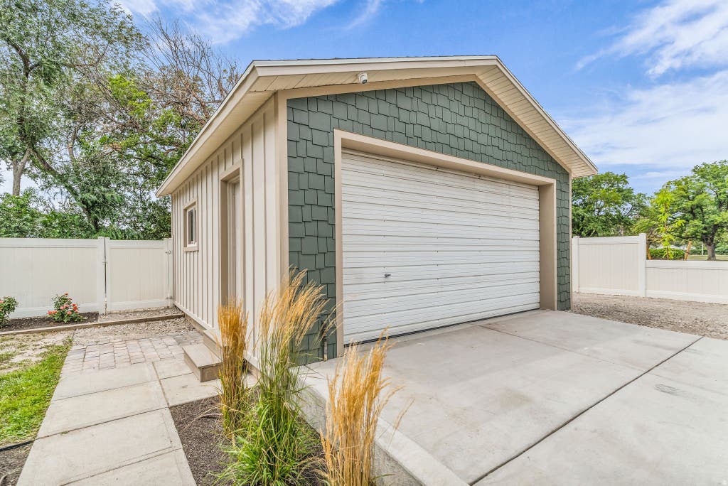 Photo of 7608 S JEFFERSON ST, Midvale, UT 84047 (MLS # 2178207)