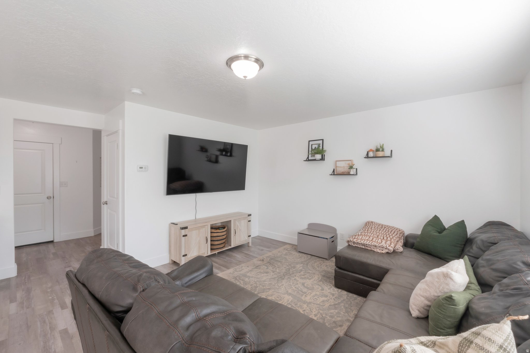 PARKVIEW TOWNHOMES - Residential